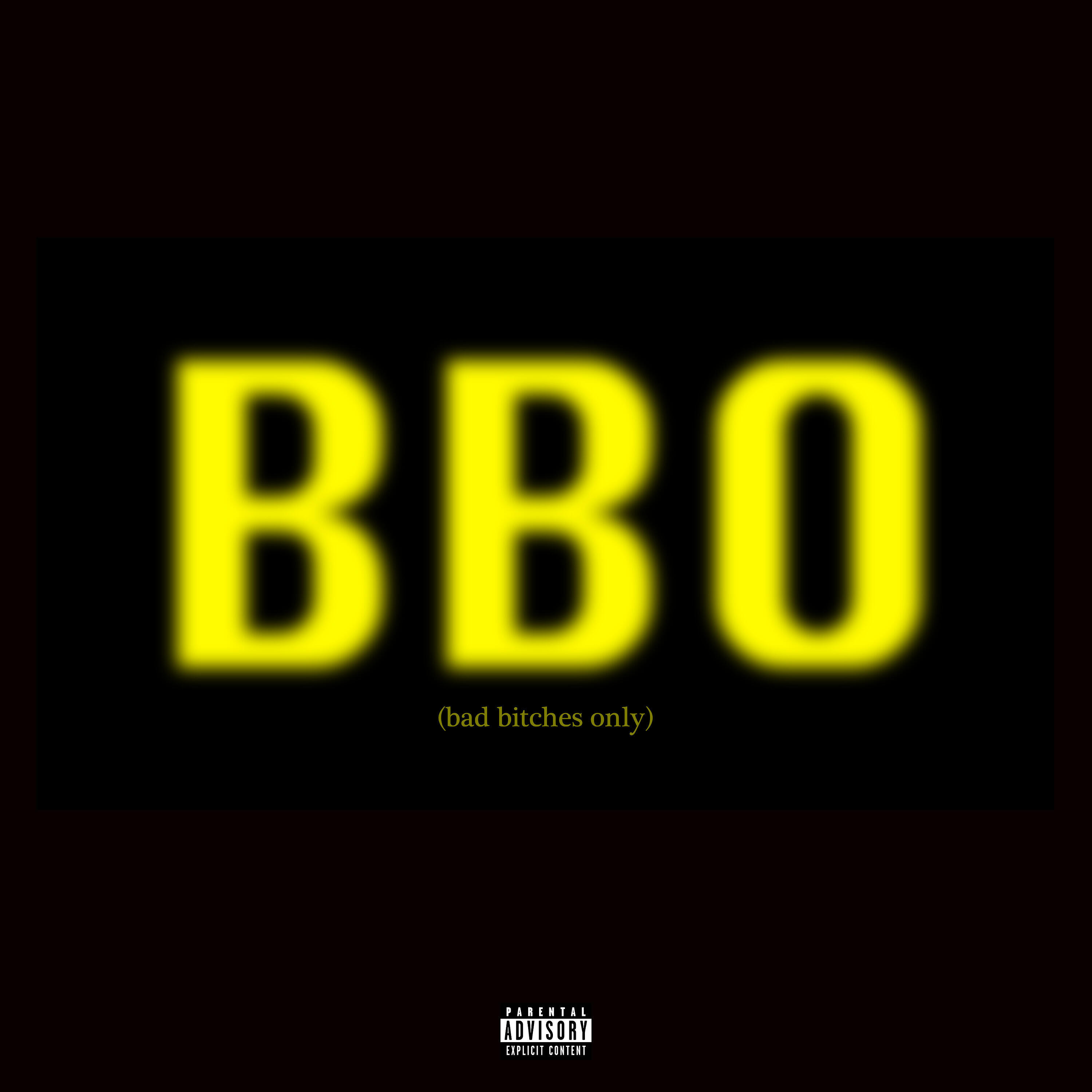 Релиз BBO (bad bitches only)