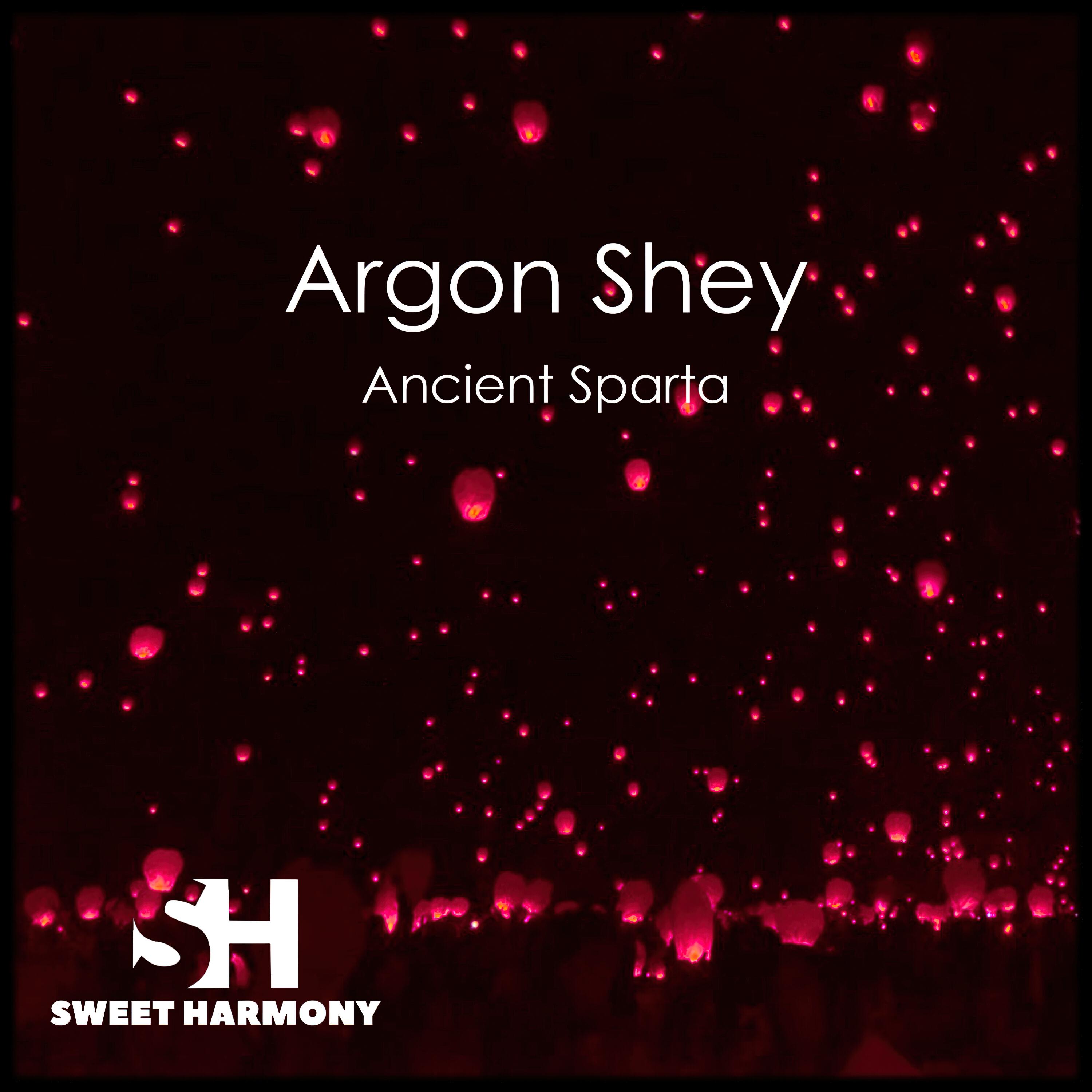 Релиз Ancient Sparta