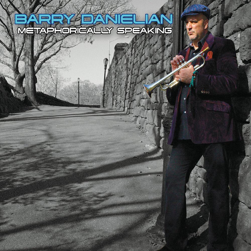 Barry Danielian