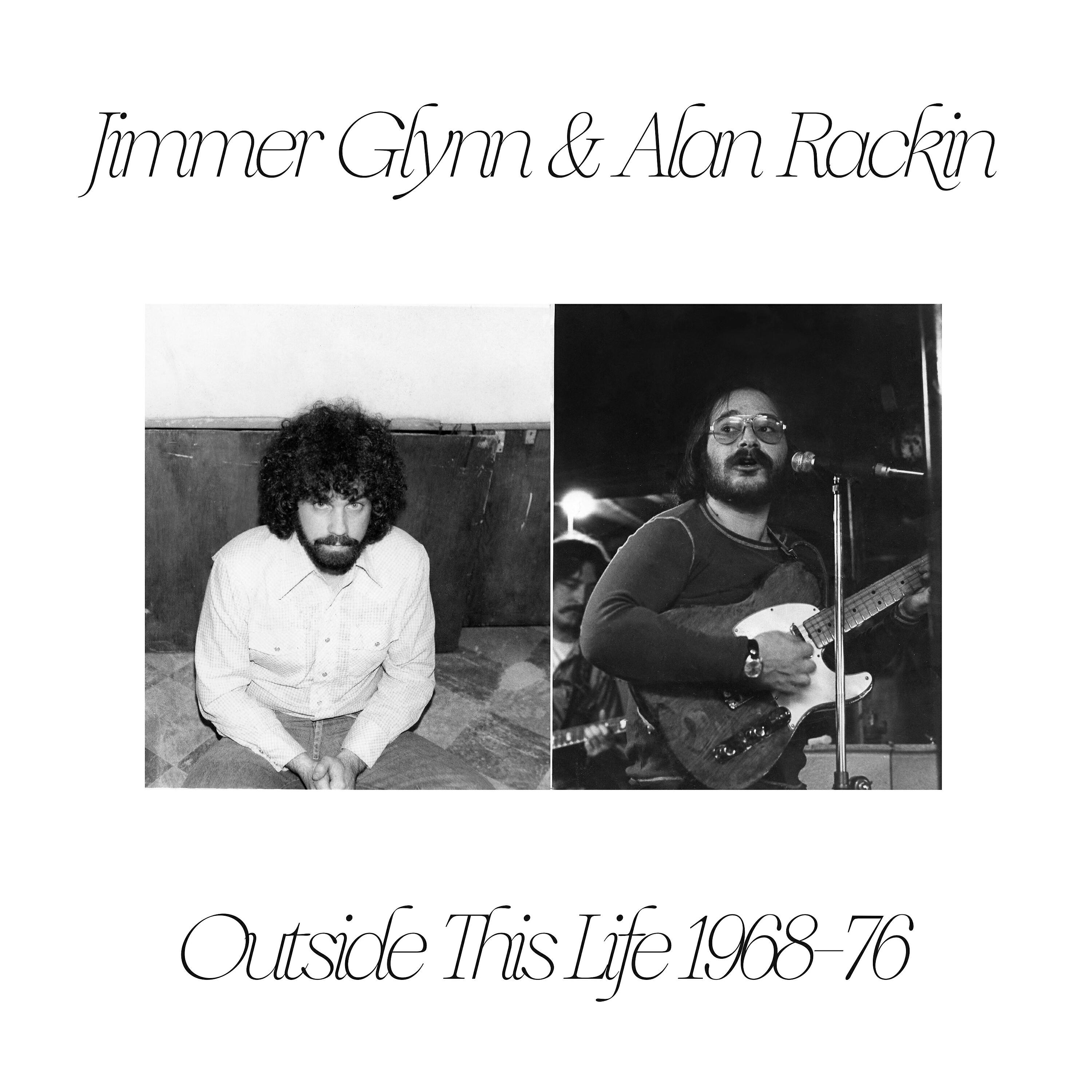 Релиз Outside This Life 1968–76
