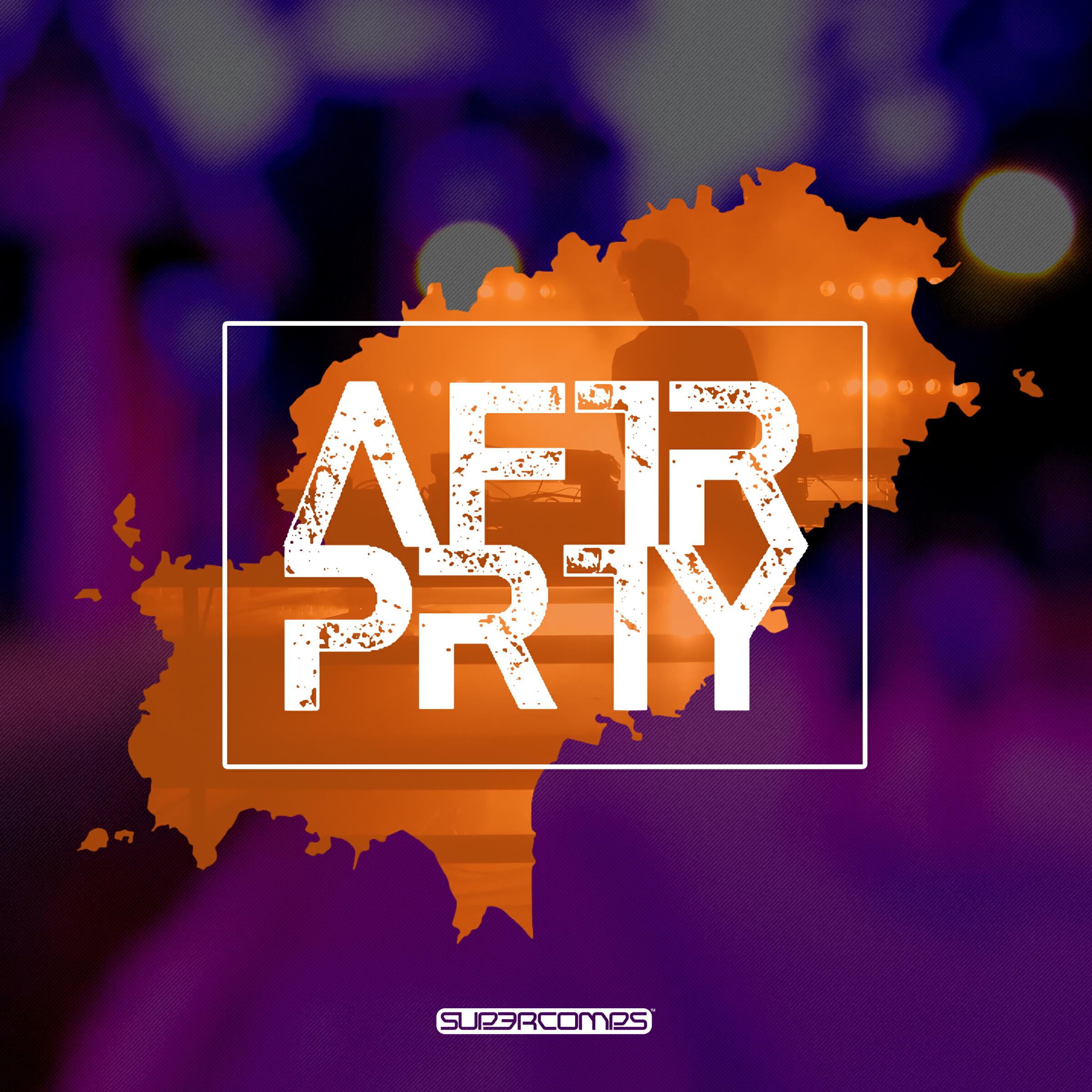 Релиз Ibiza After Party
