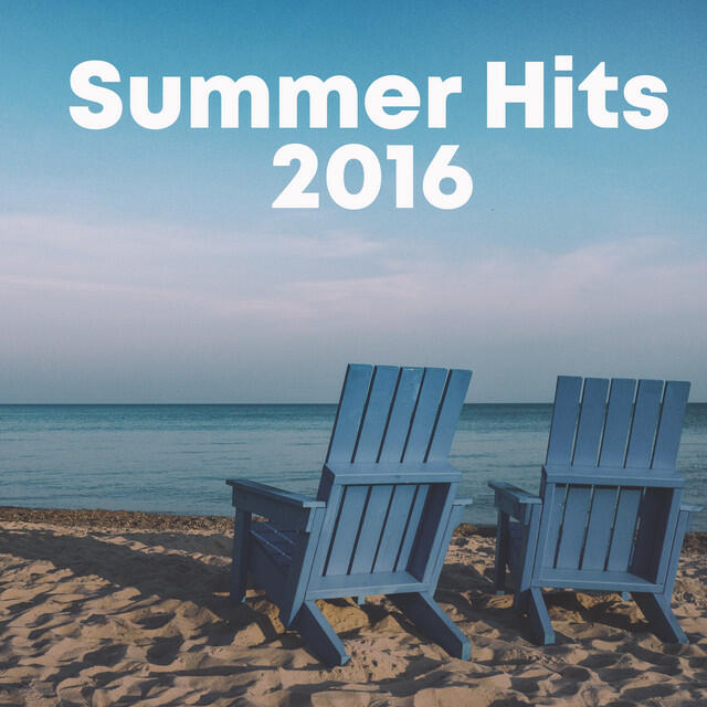 Постер альбома Summer hits 2016