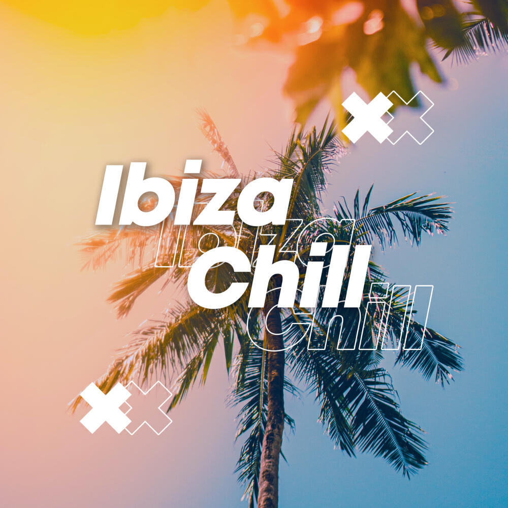 Релиз Ibiza Chill