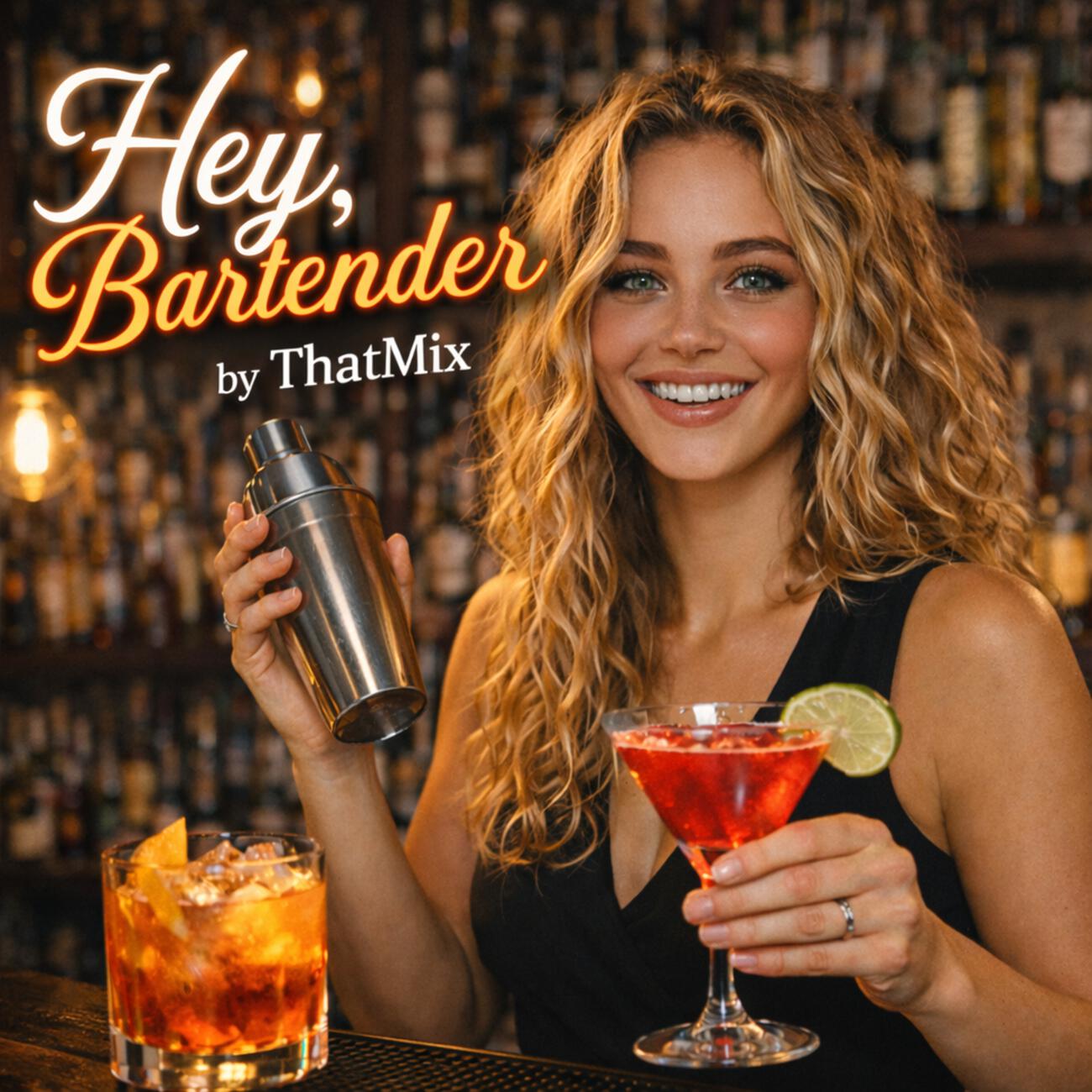 ThatMix