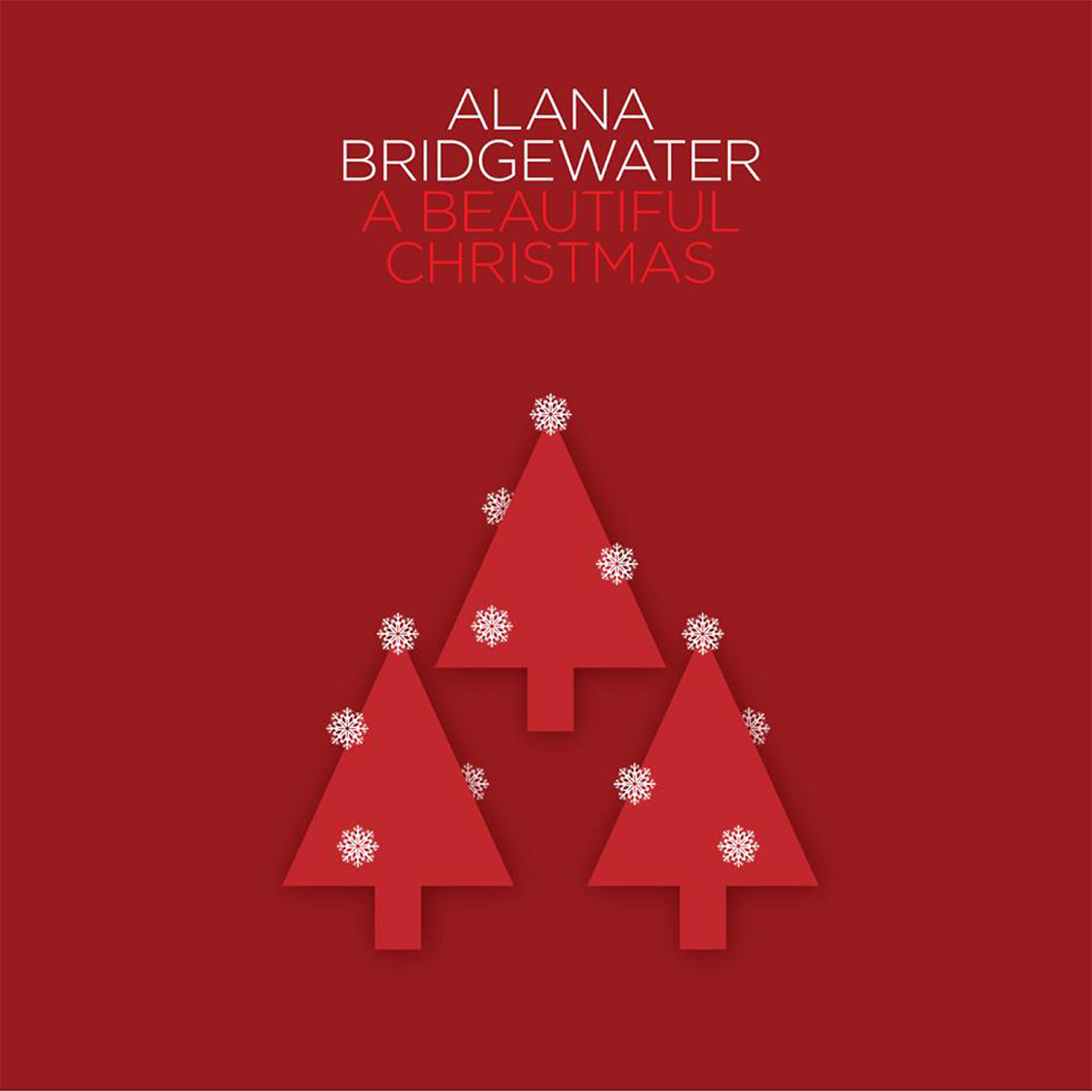 Релиз A Beautiful Christmas