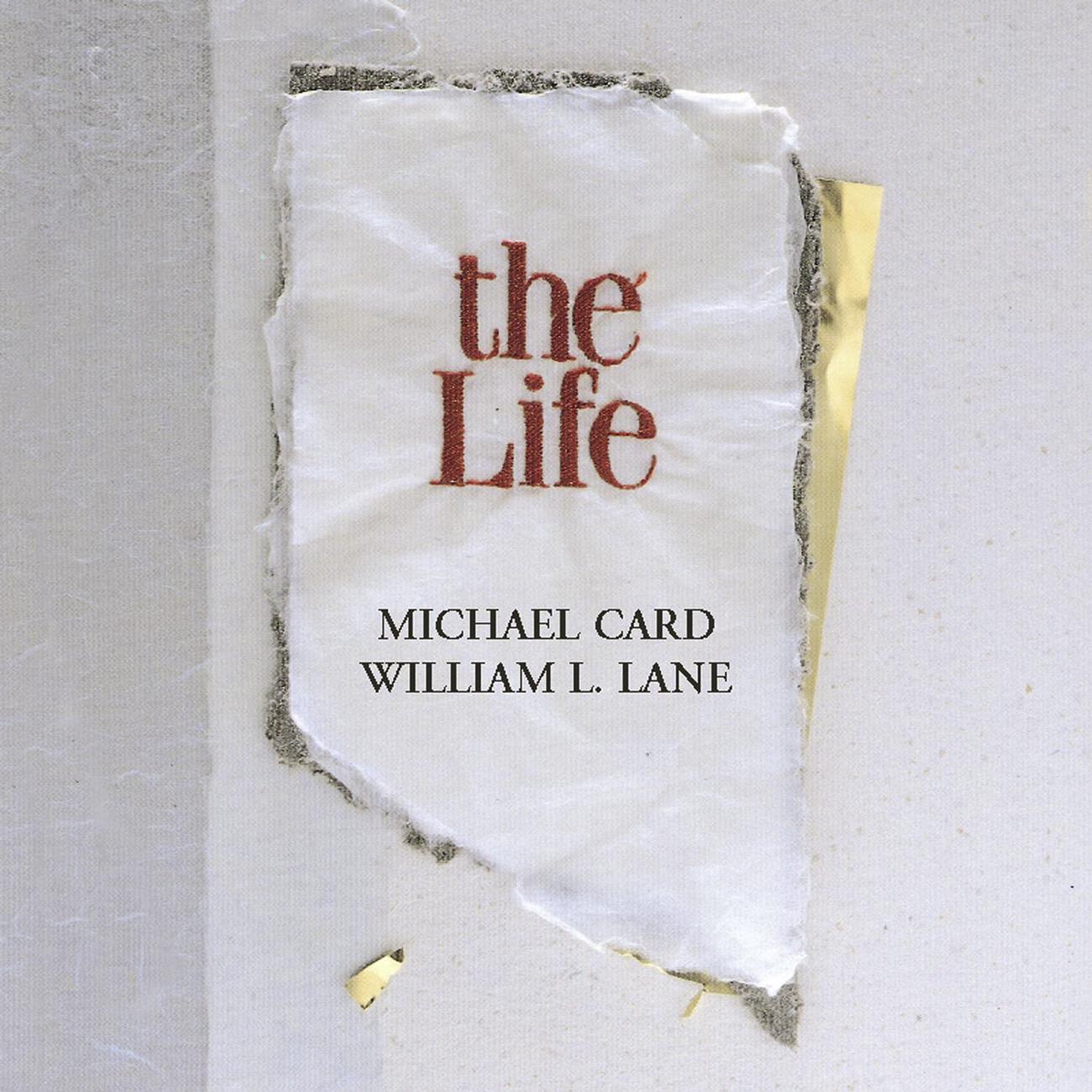 Релиз The Life