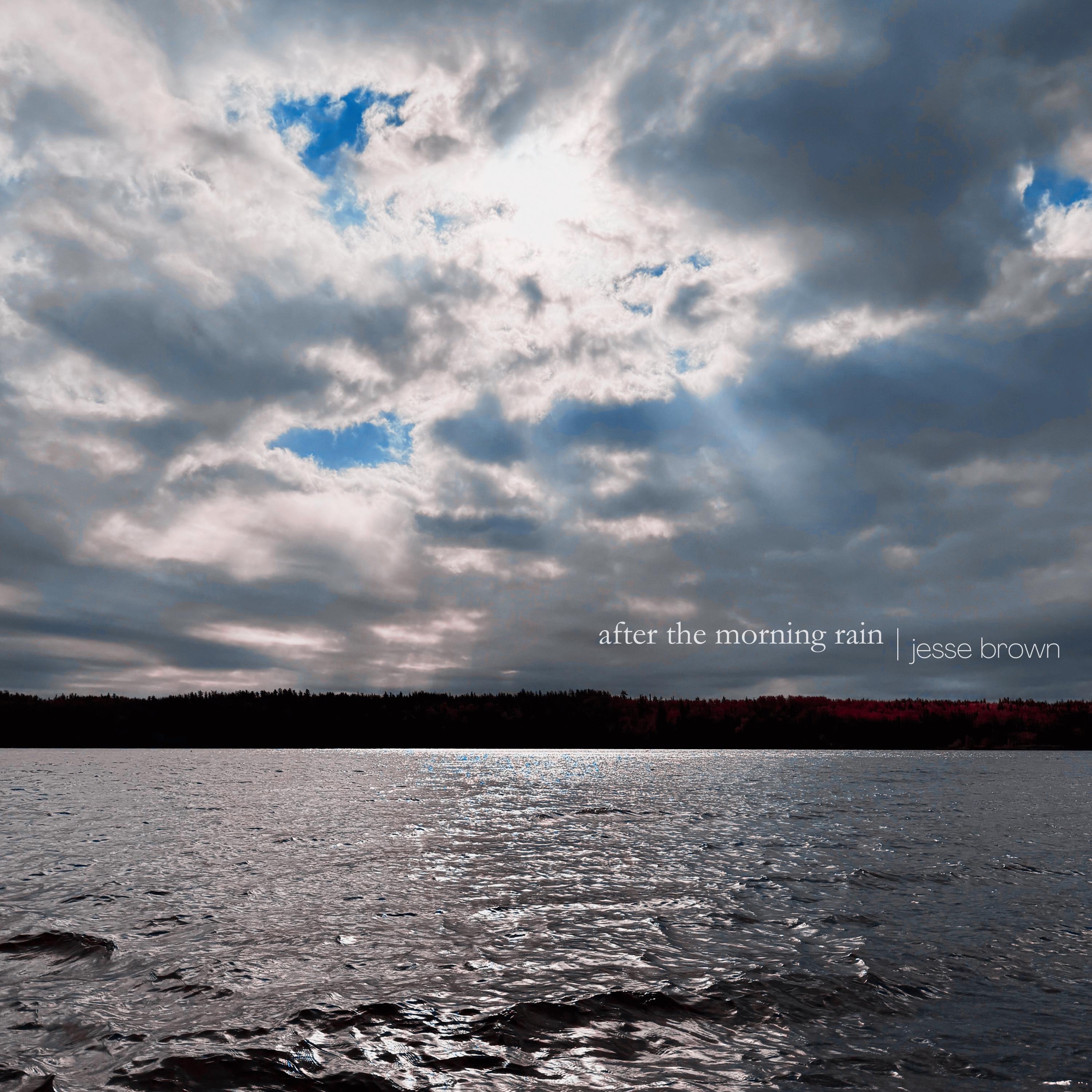 Релиз after the morning rain