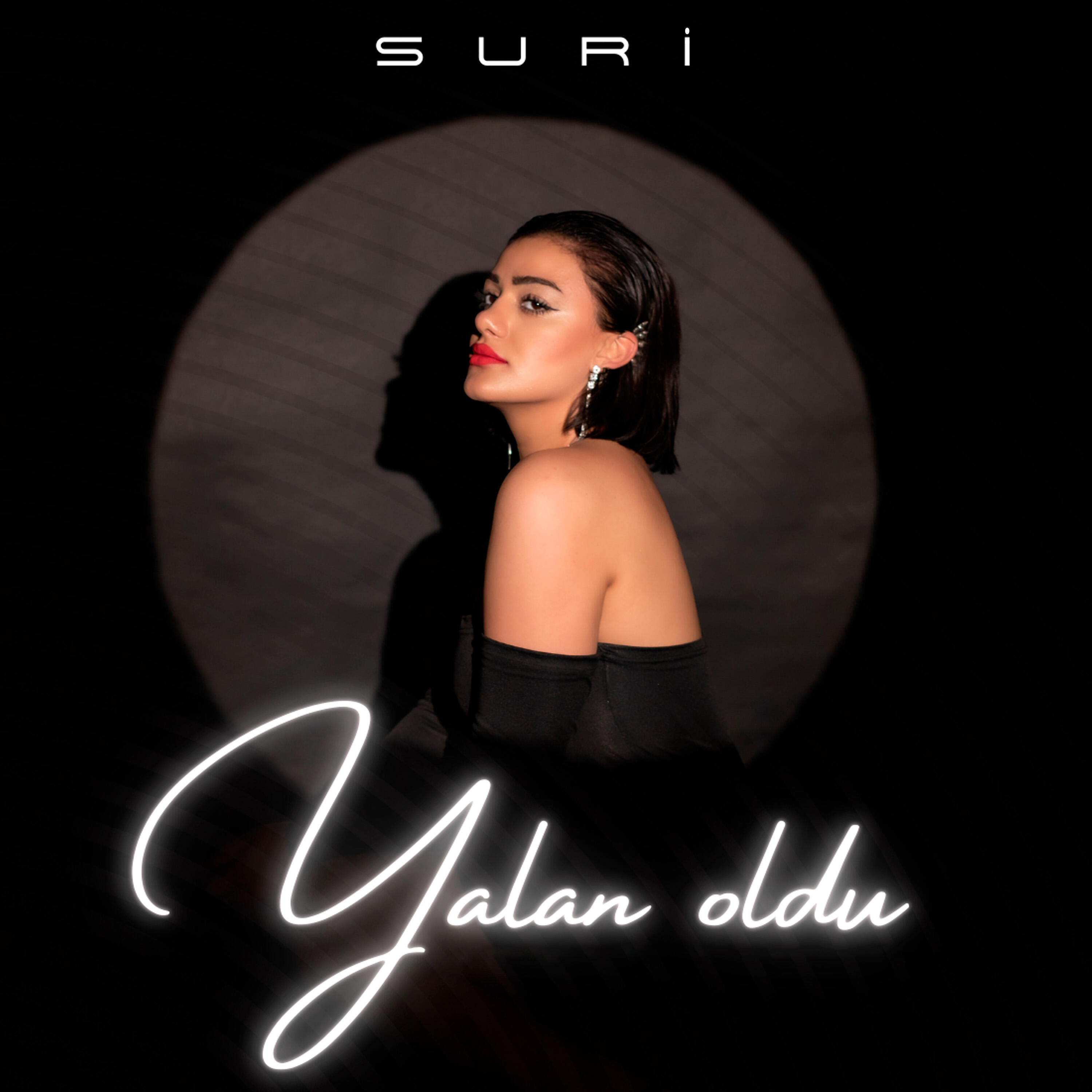Релиз Yalan Oldu