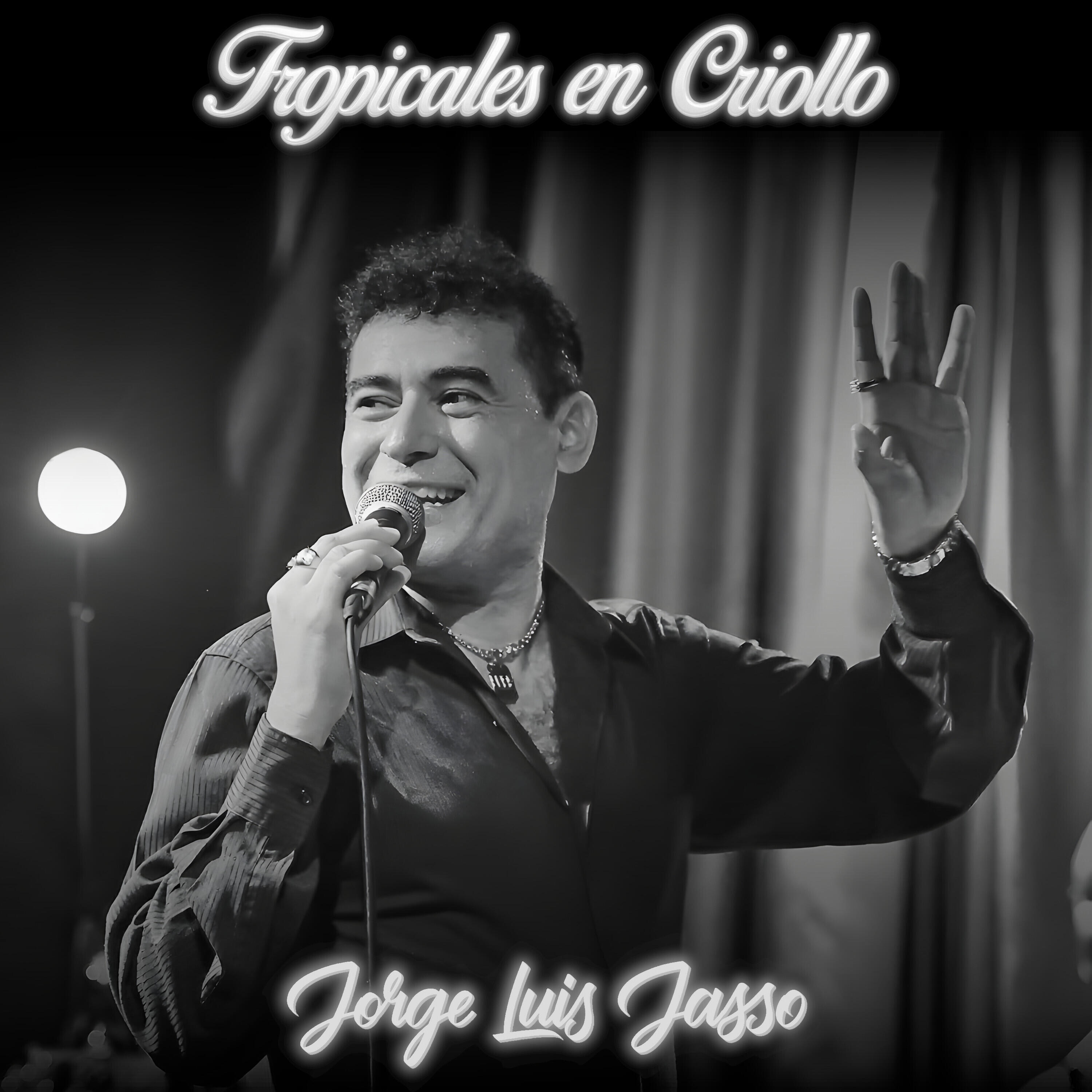 Релиз Tropicales en Criollo