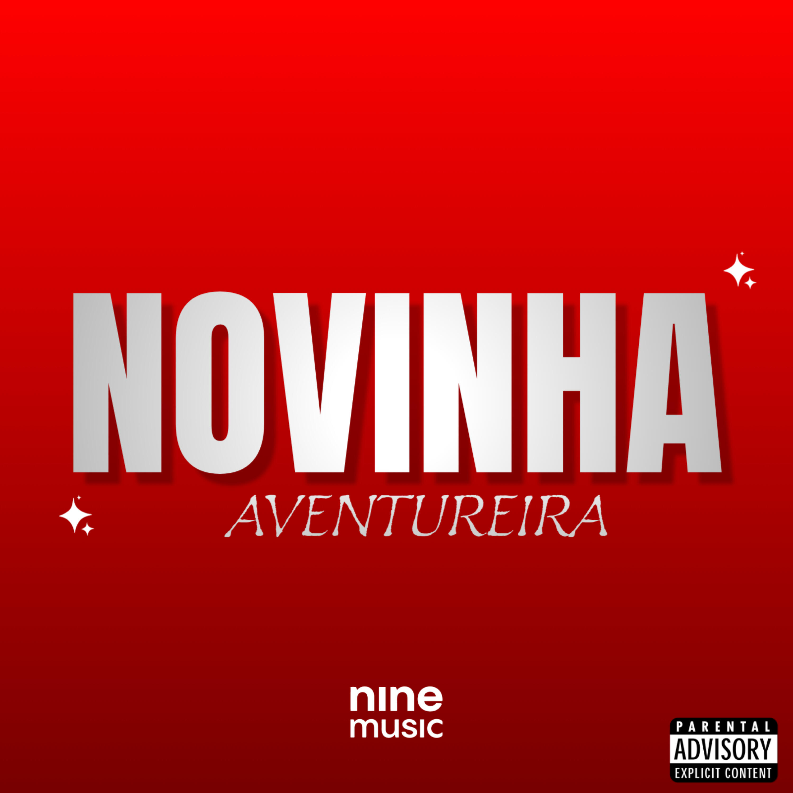 Релиз Novinha Aventureira