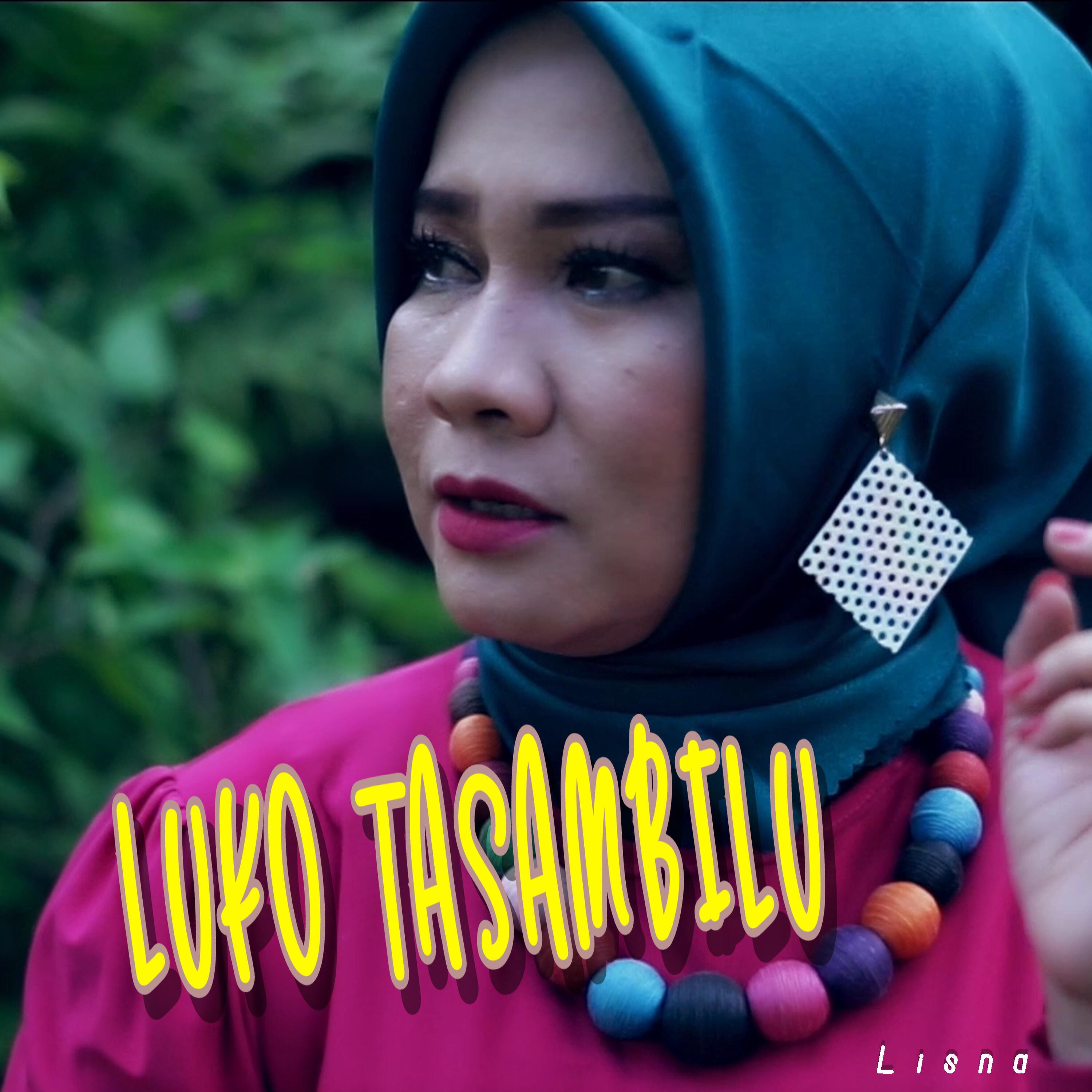 Релиз Luko Tasimbilu