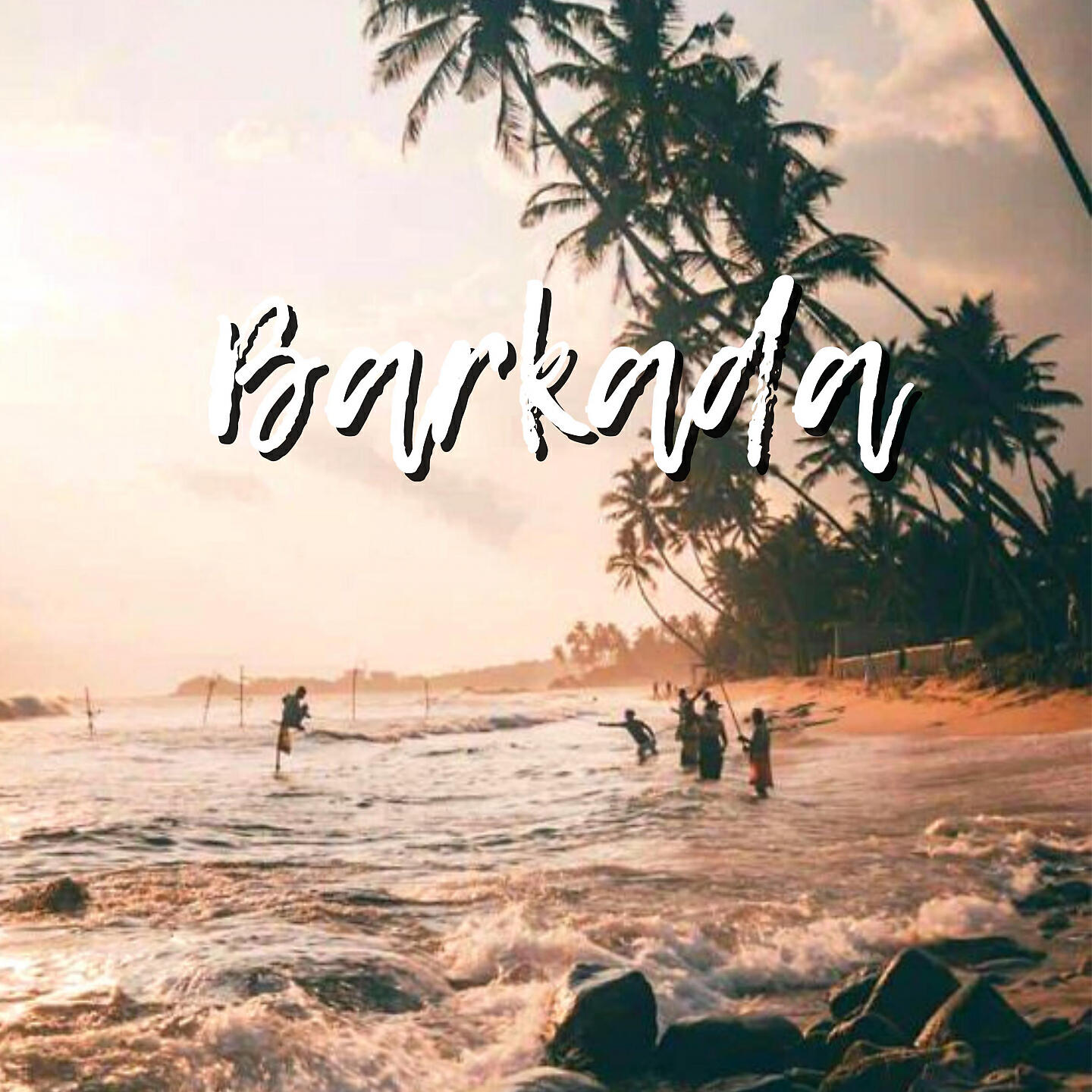 Релиз Barkada