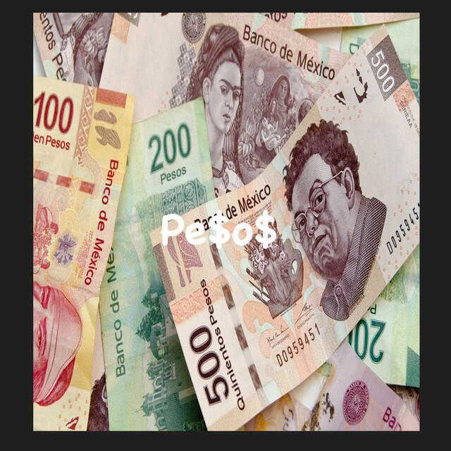Релиз Pe$o$