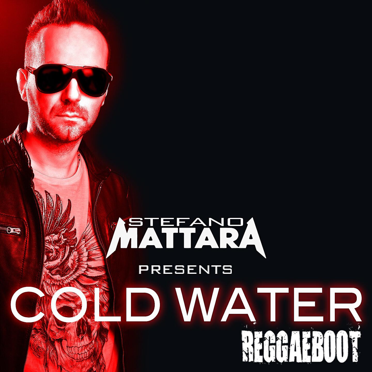 Релиз Cold Water