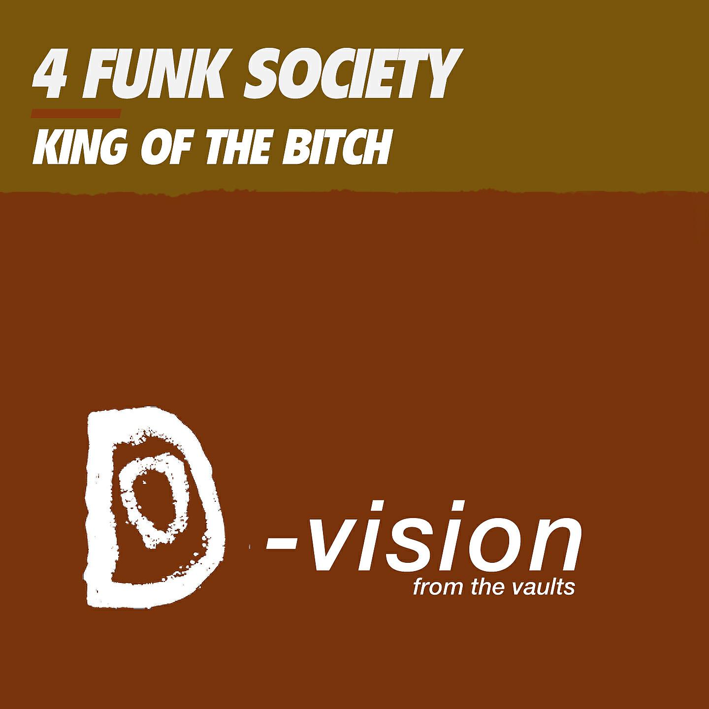Релиз King of the Bitch