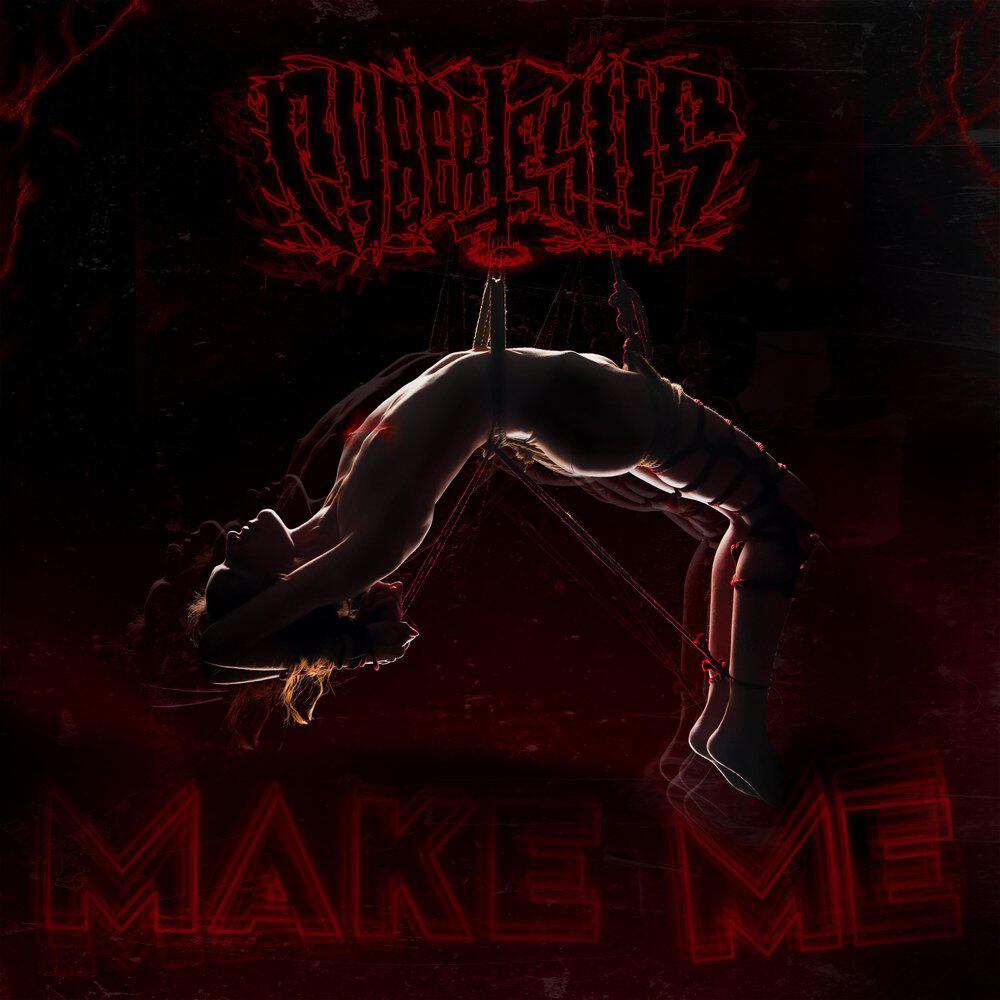 Релиз Make me