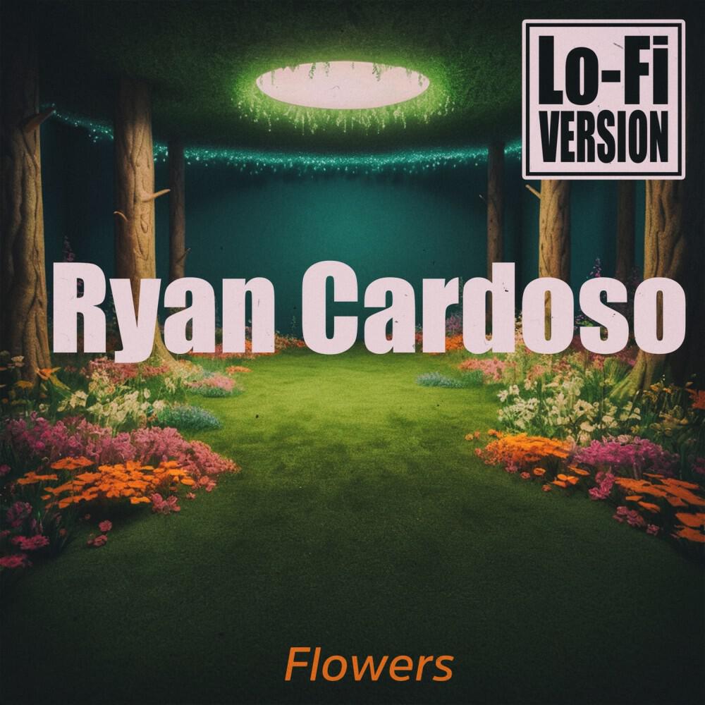 Релиз Flowers (Lo-Fi Version)