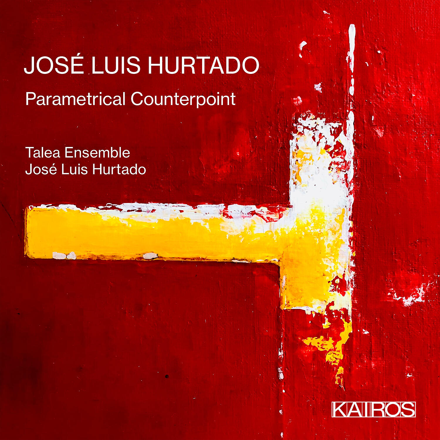 José Luis Hurtado