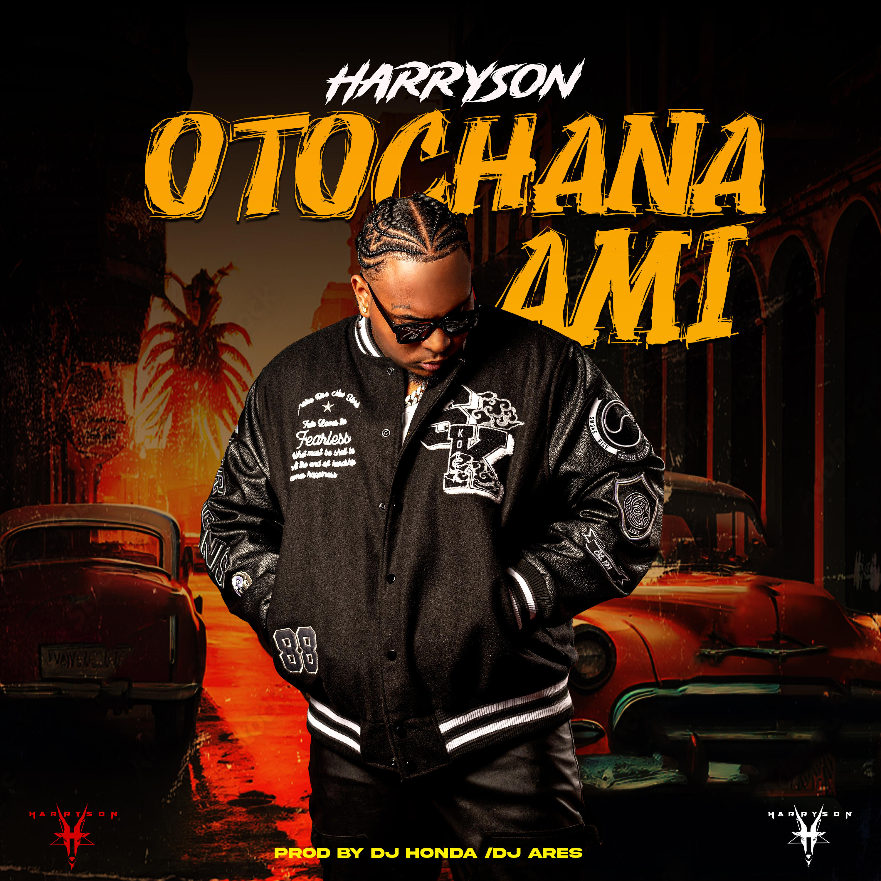 Релиз Otochana Ami