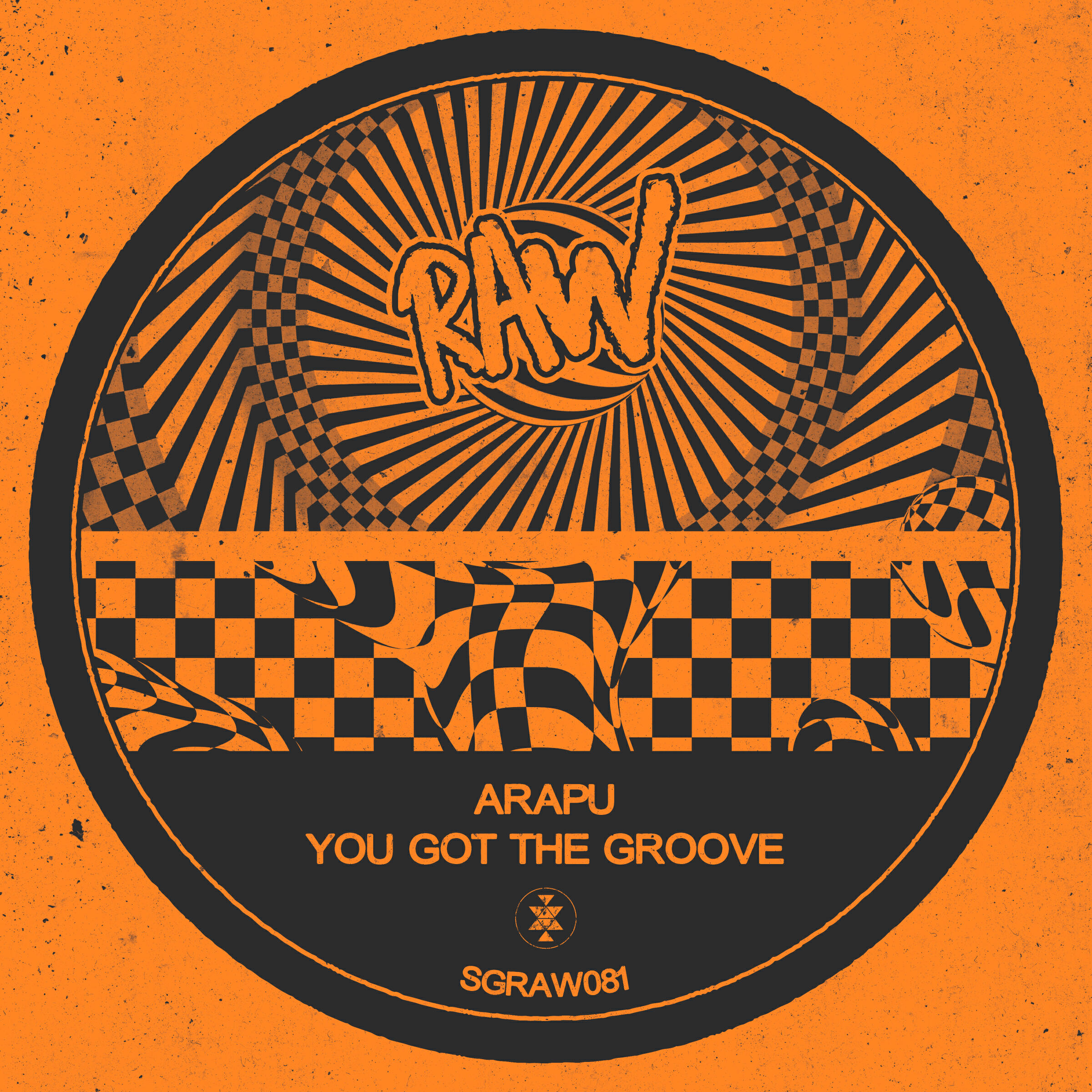 Релиз You Got The Groove