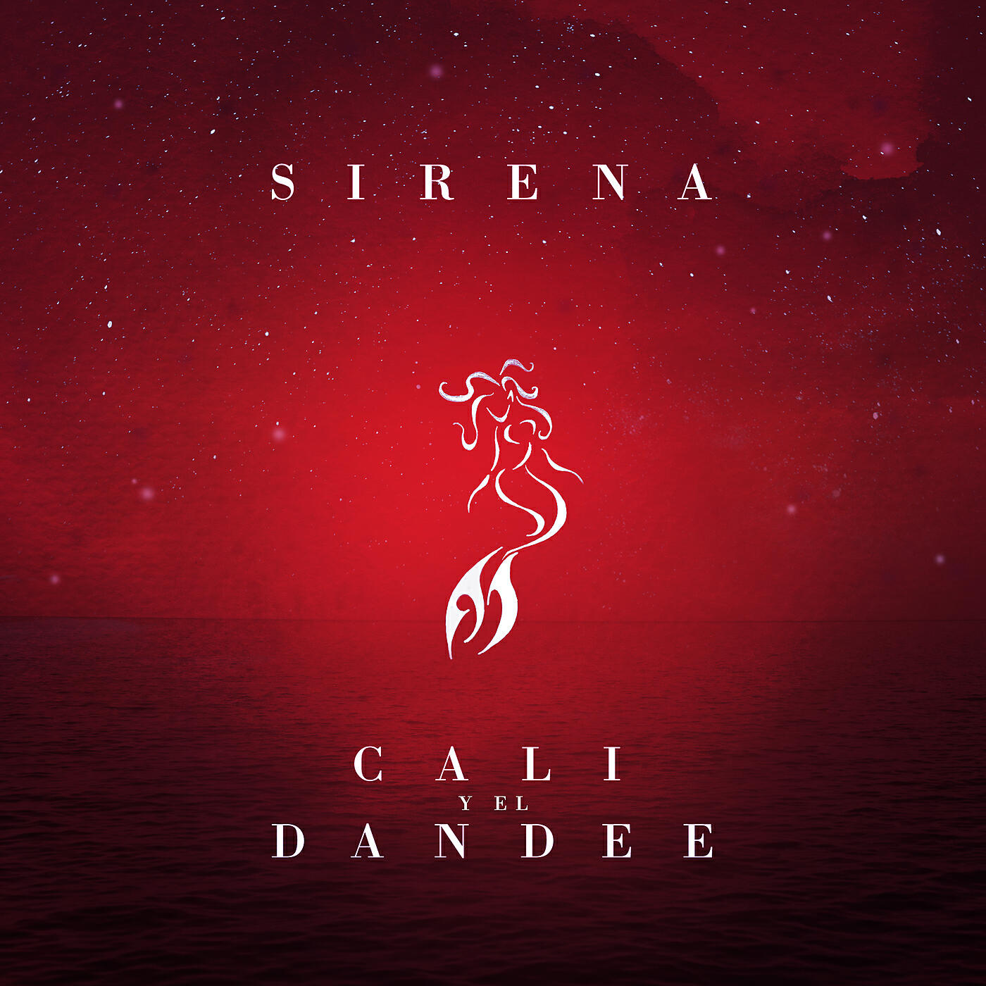 Релиз Sirena