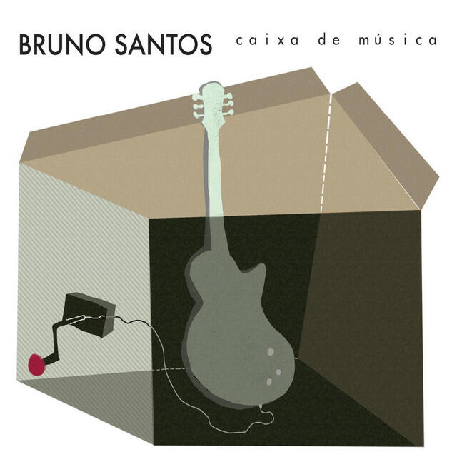 Релиз Caixa De Música