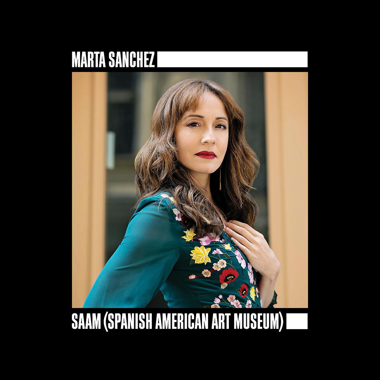 Релиз SAAM (Spanish American Art Museum)
