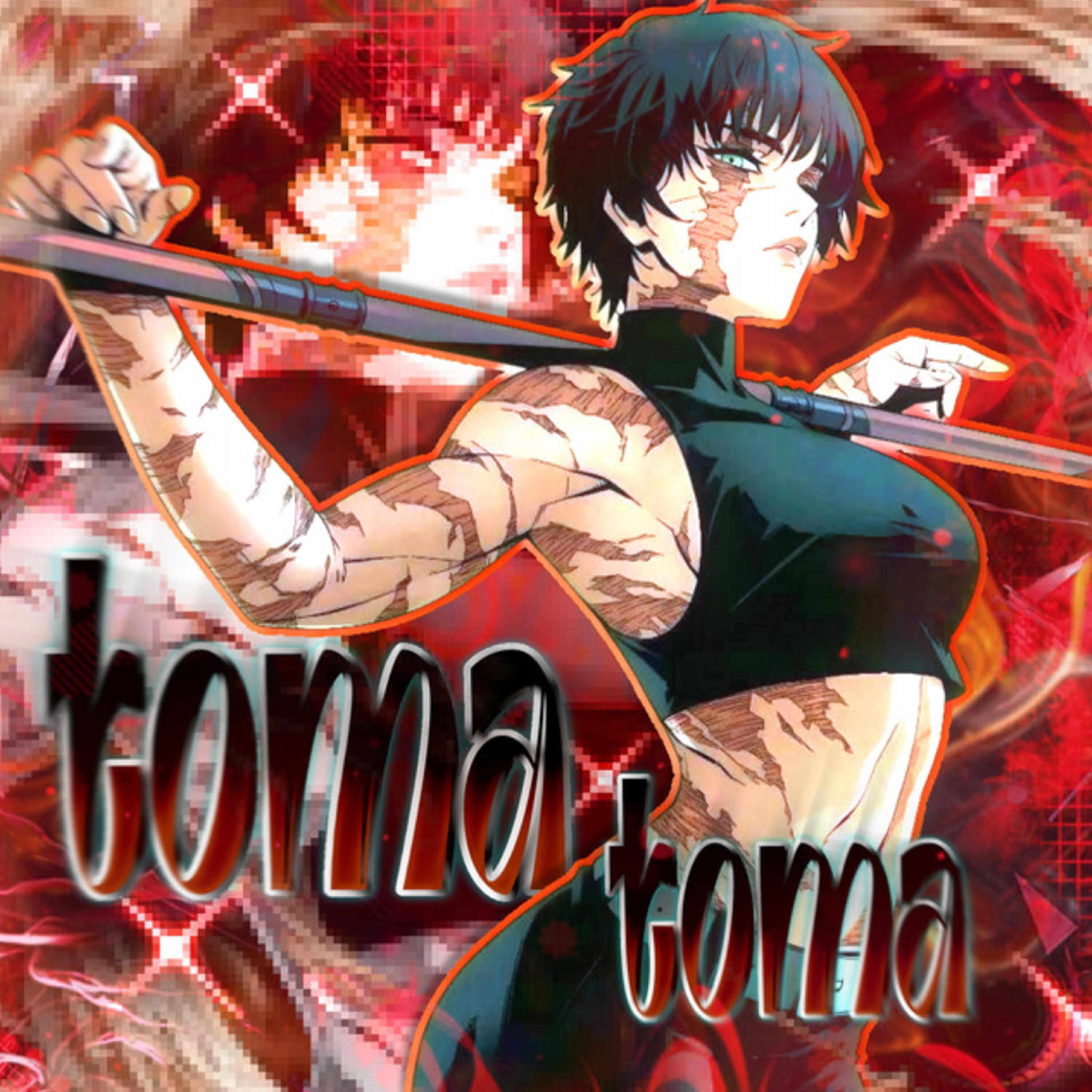 Релиз Toma Toma