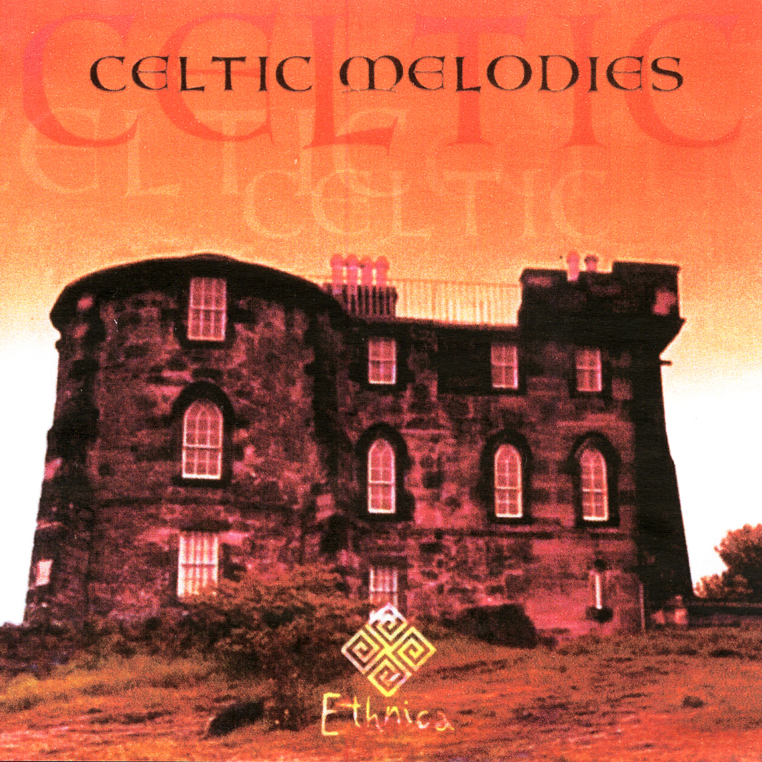 Релиз Celtic Melodies