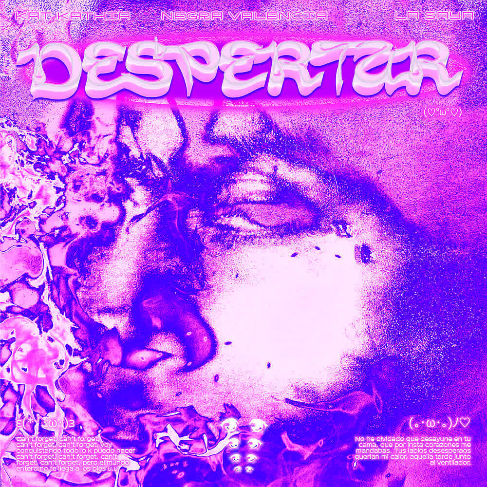 Релиз Despertar