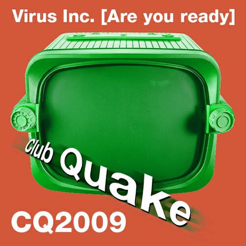 Релиз Are you ready