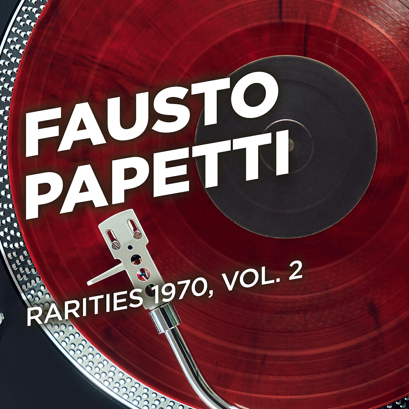 Релиз Rarities 1970, Vol. 2