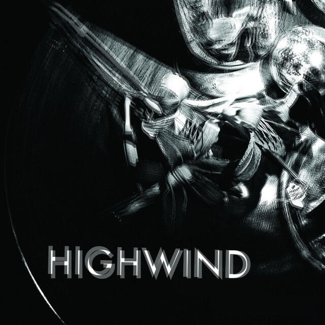 Релиз Highwind