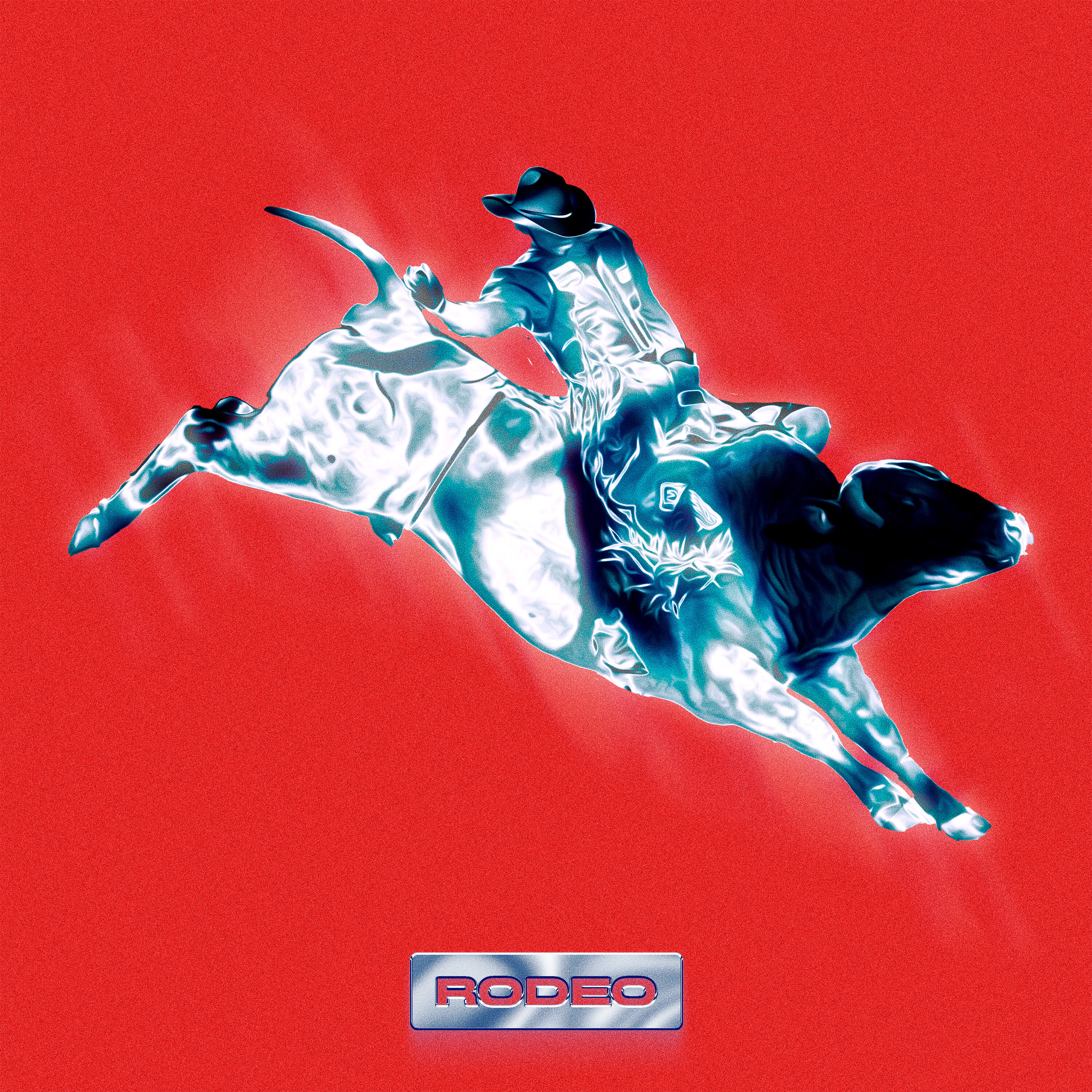 Релиз Rodeo