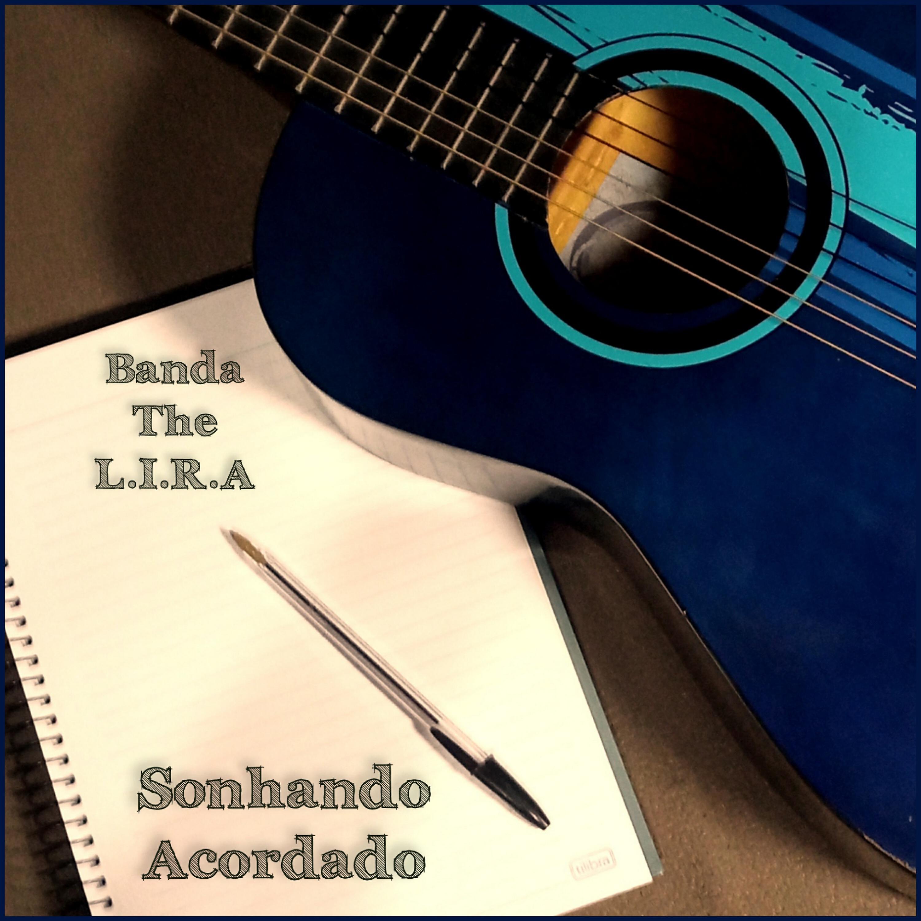 Релиз Sonhando Acordado