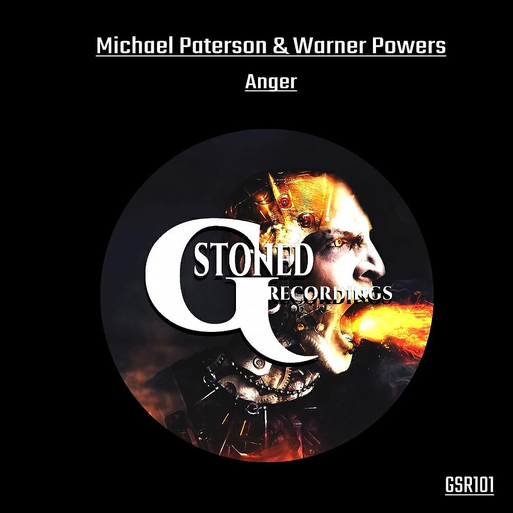 Релиз Anger