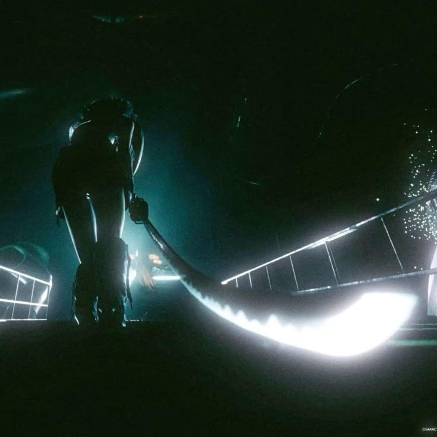 Релиз Cleared Remix Jersey Club