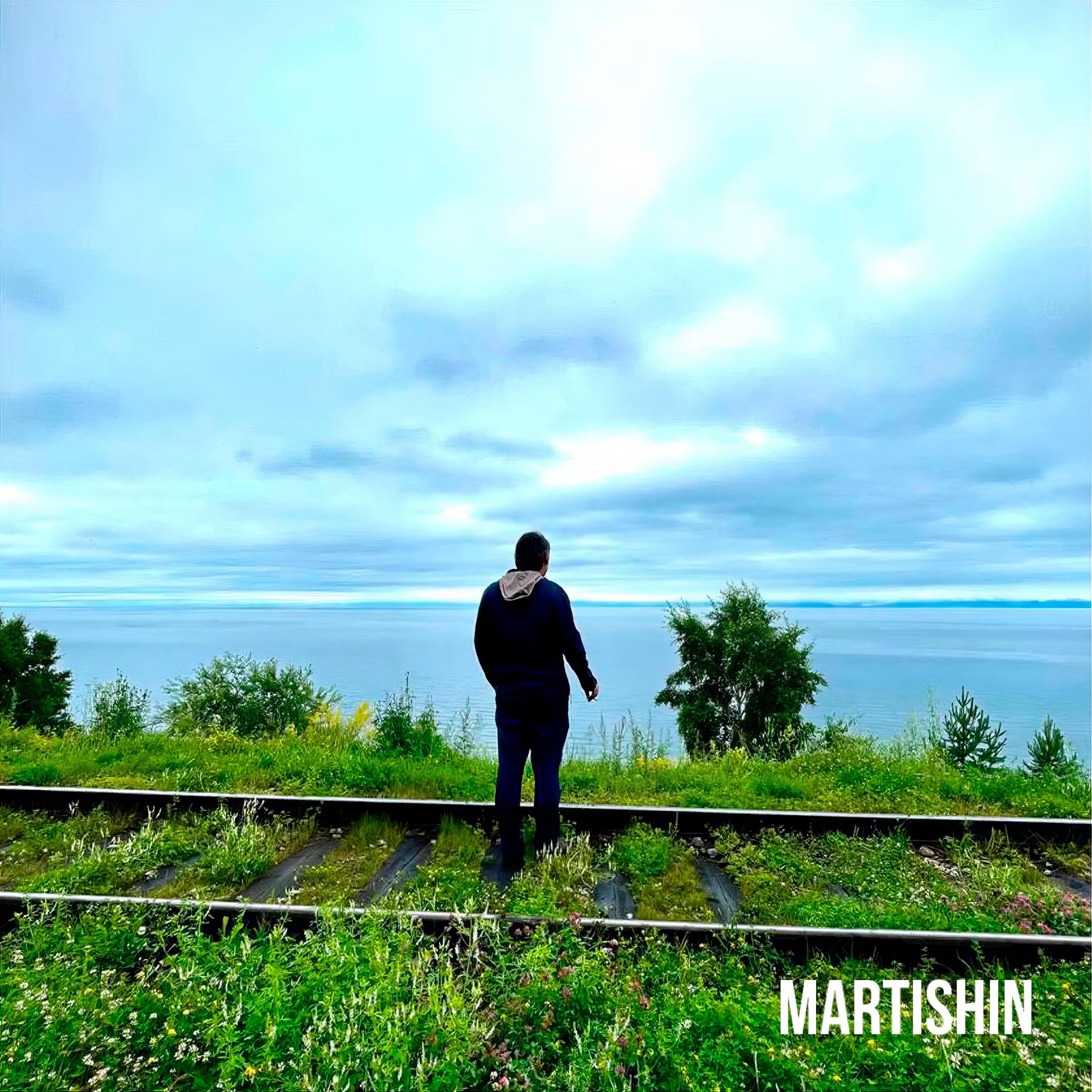 Релиз Martishin