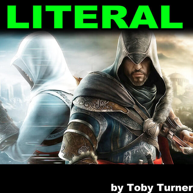 Релиз Literal Assassin's Creed Revelations Trailer