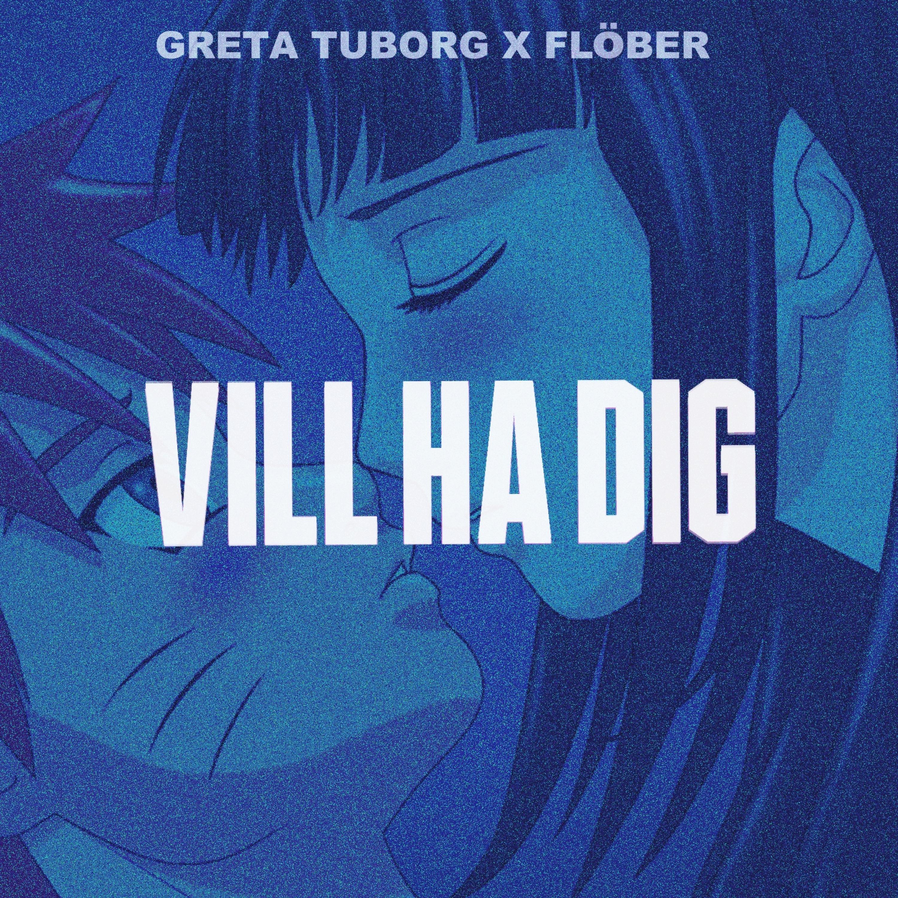 Релиз Vill ha dig