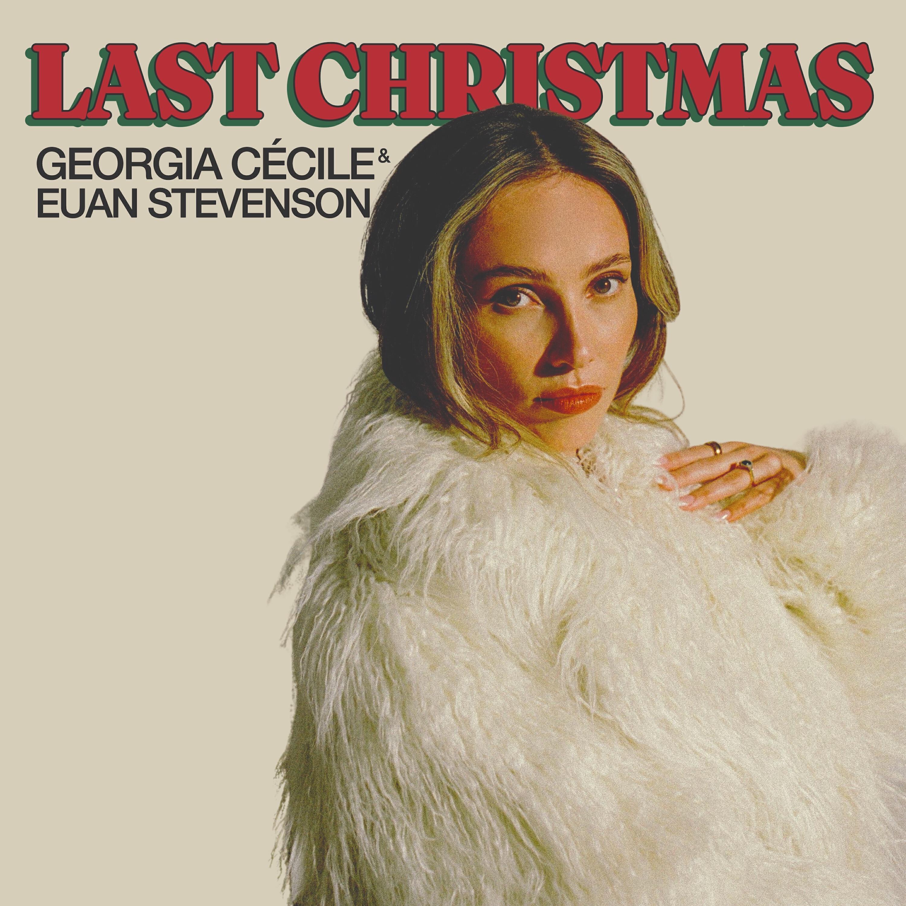 Релиз Last Christmas