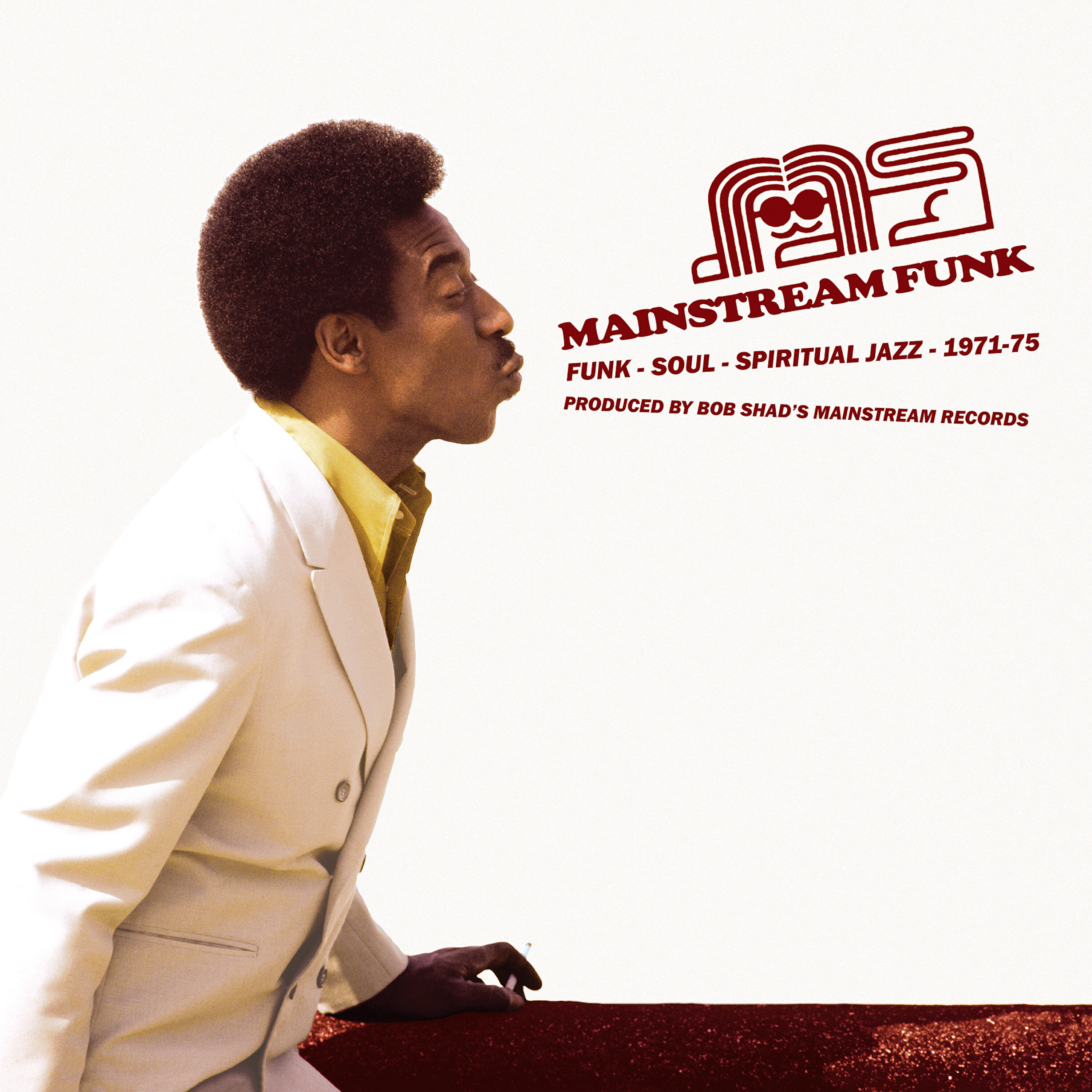 Релиз Mainstream Funk