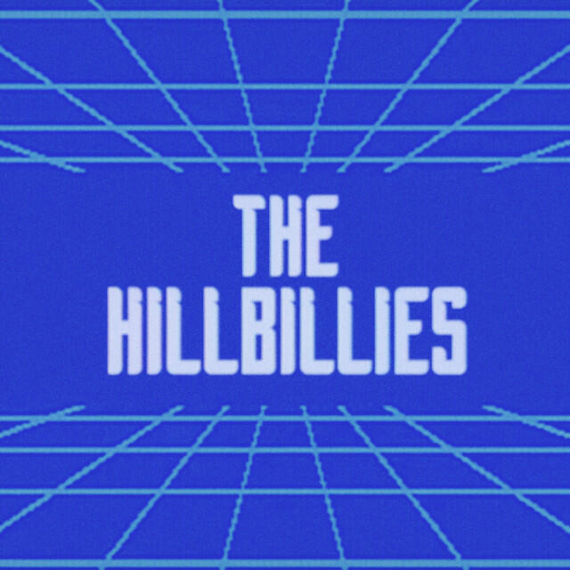 Релиз The Hillbillies