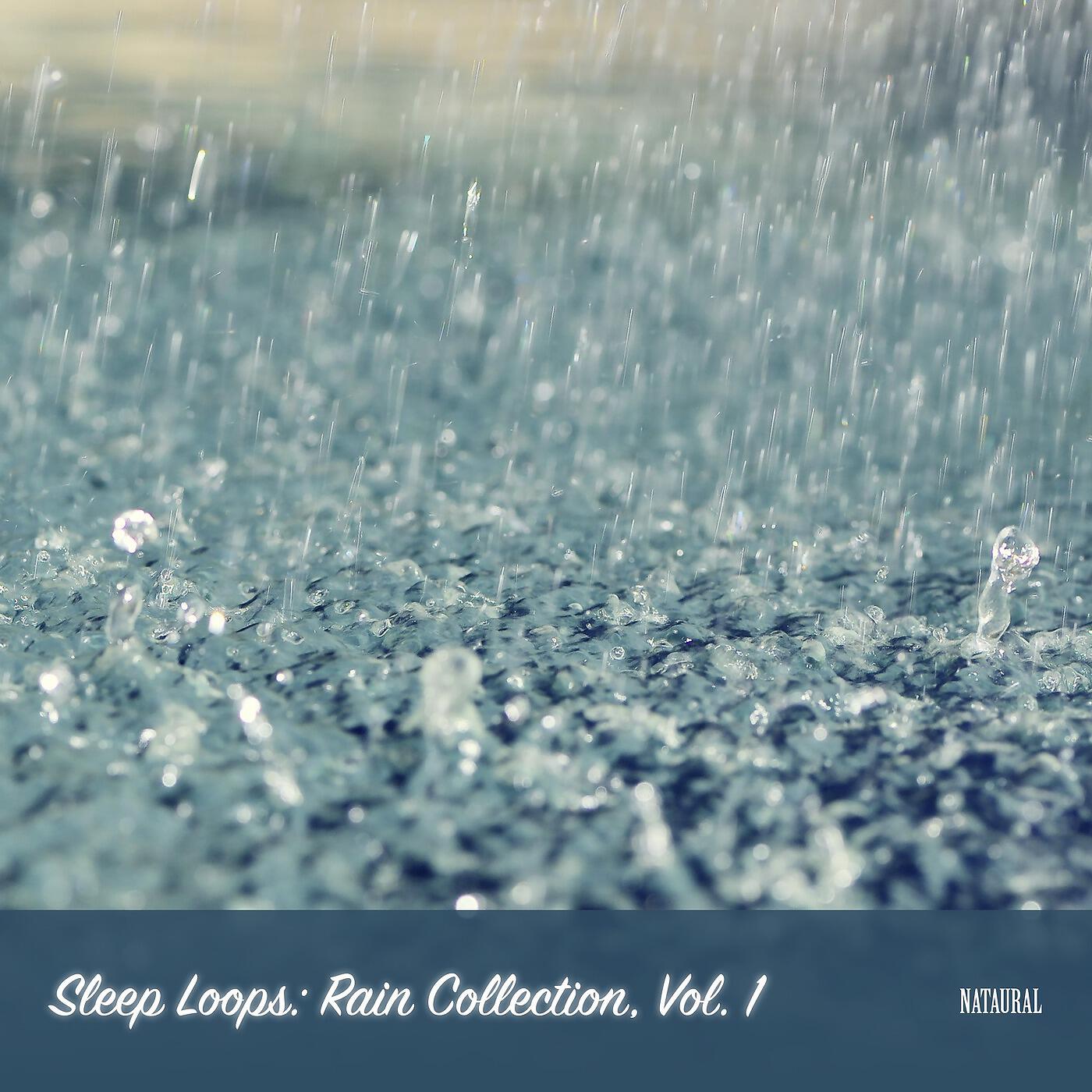 Релиз Sleep Loops: Rain Collection, Vol. 1
