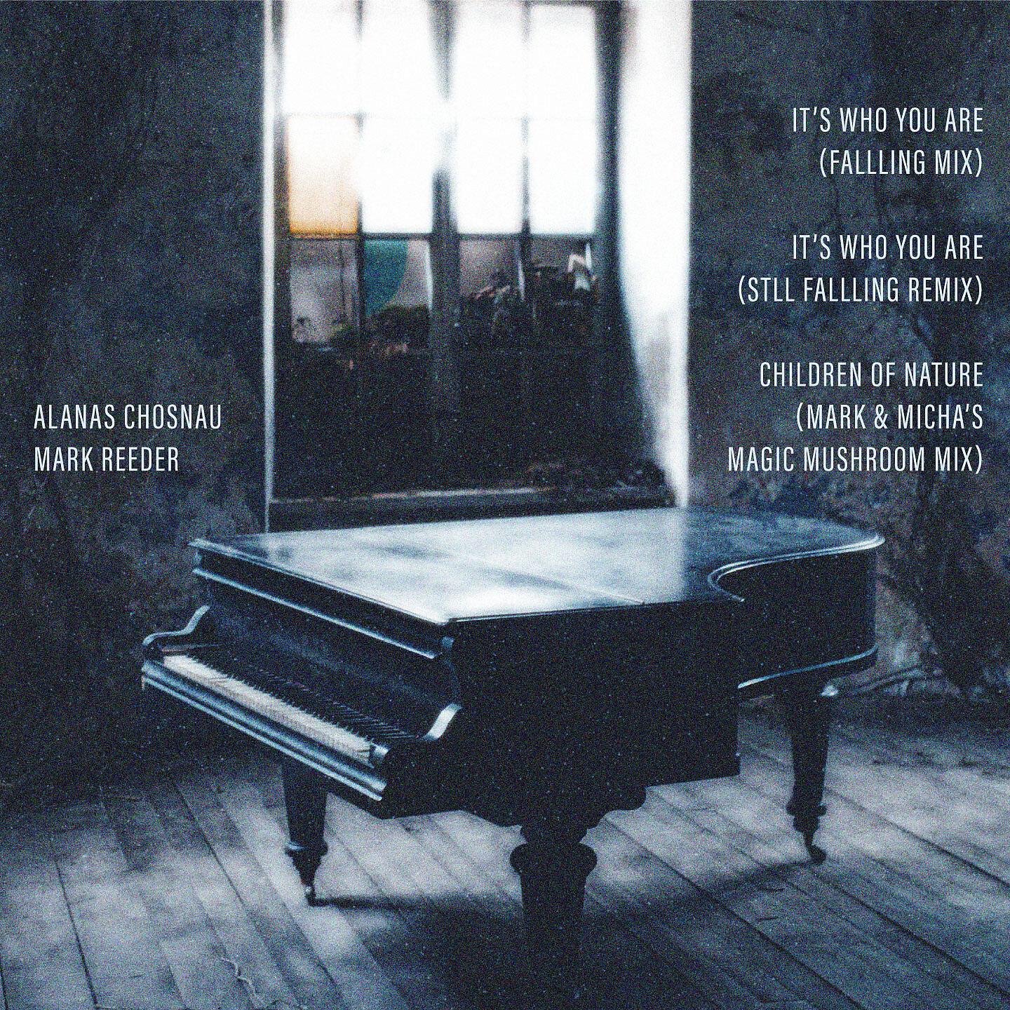 Релиз It's Who You Are