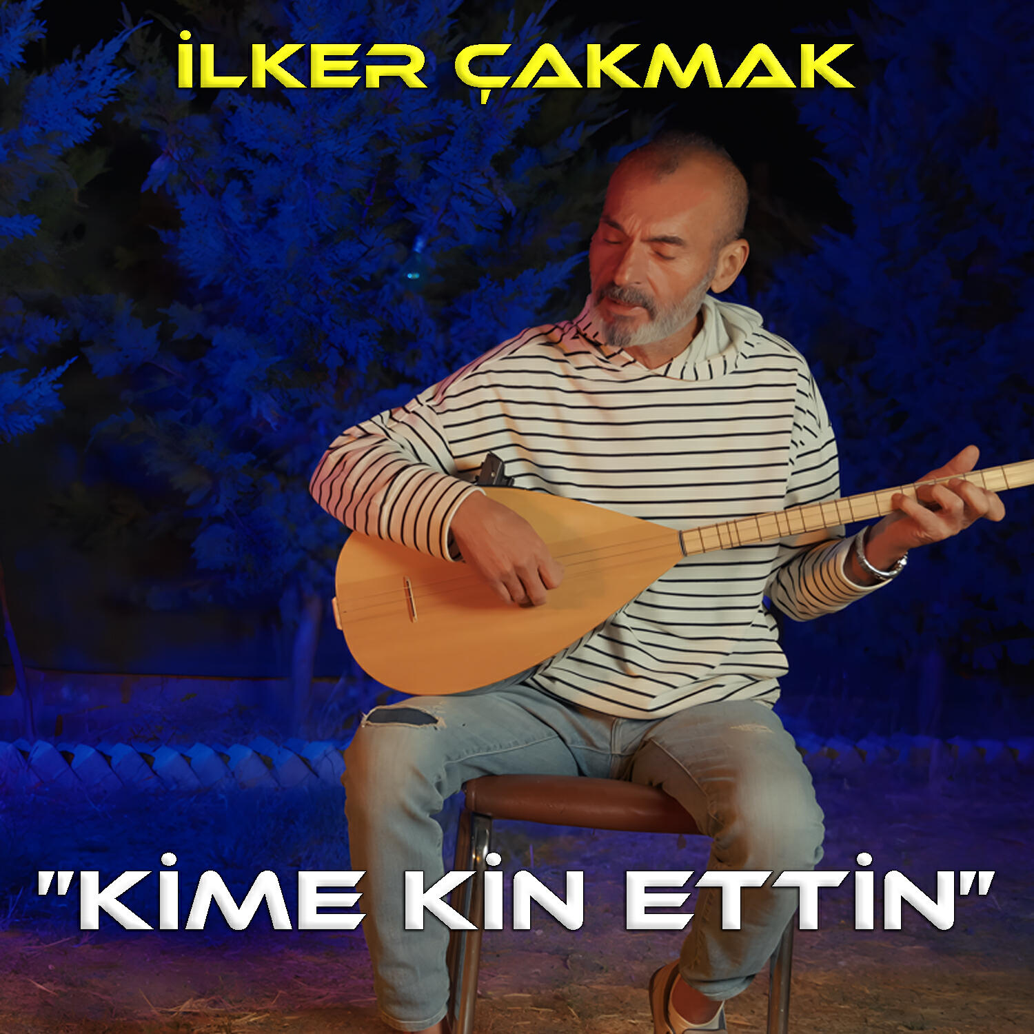 Релиз Kime Kin Ettin
