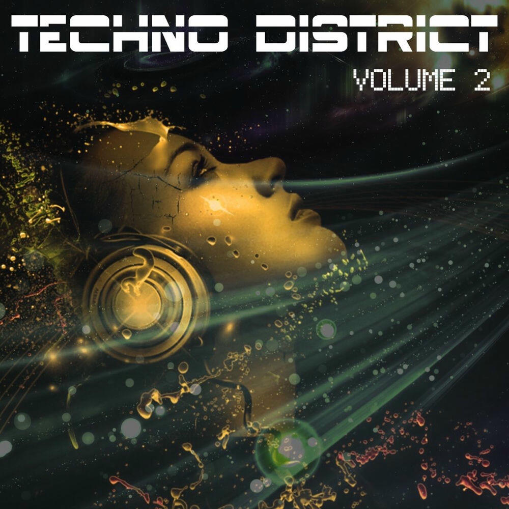 Релиз Techno District, Vol. 2