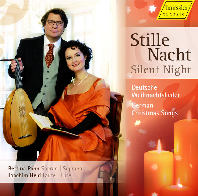 Релиз Christmas Songs (German)