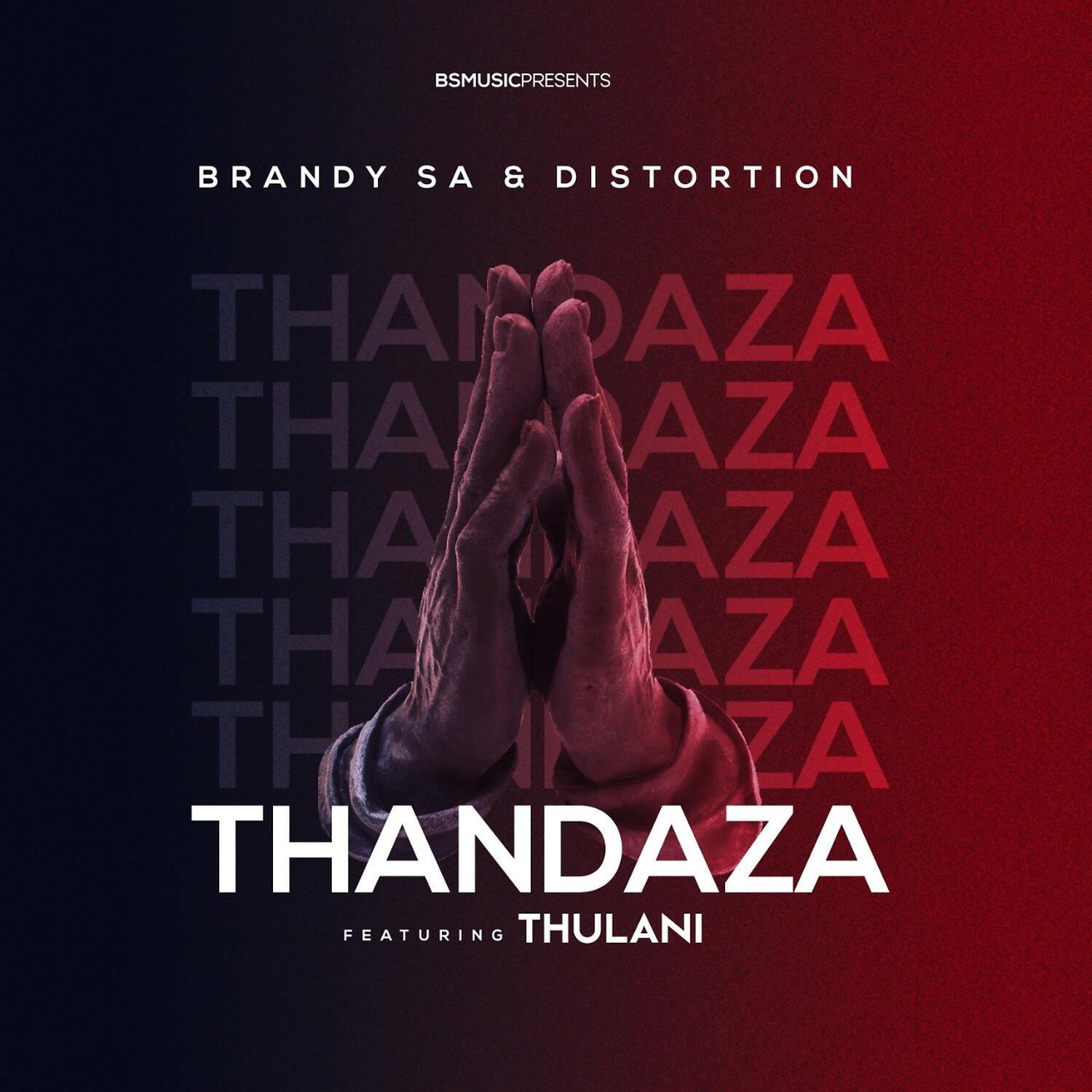 Релиз Thandaza