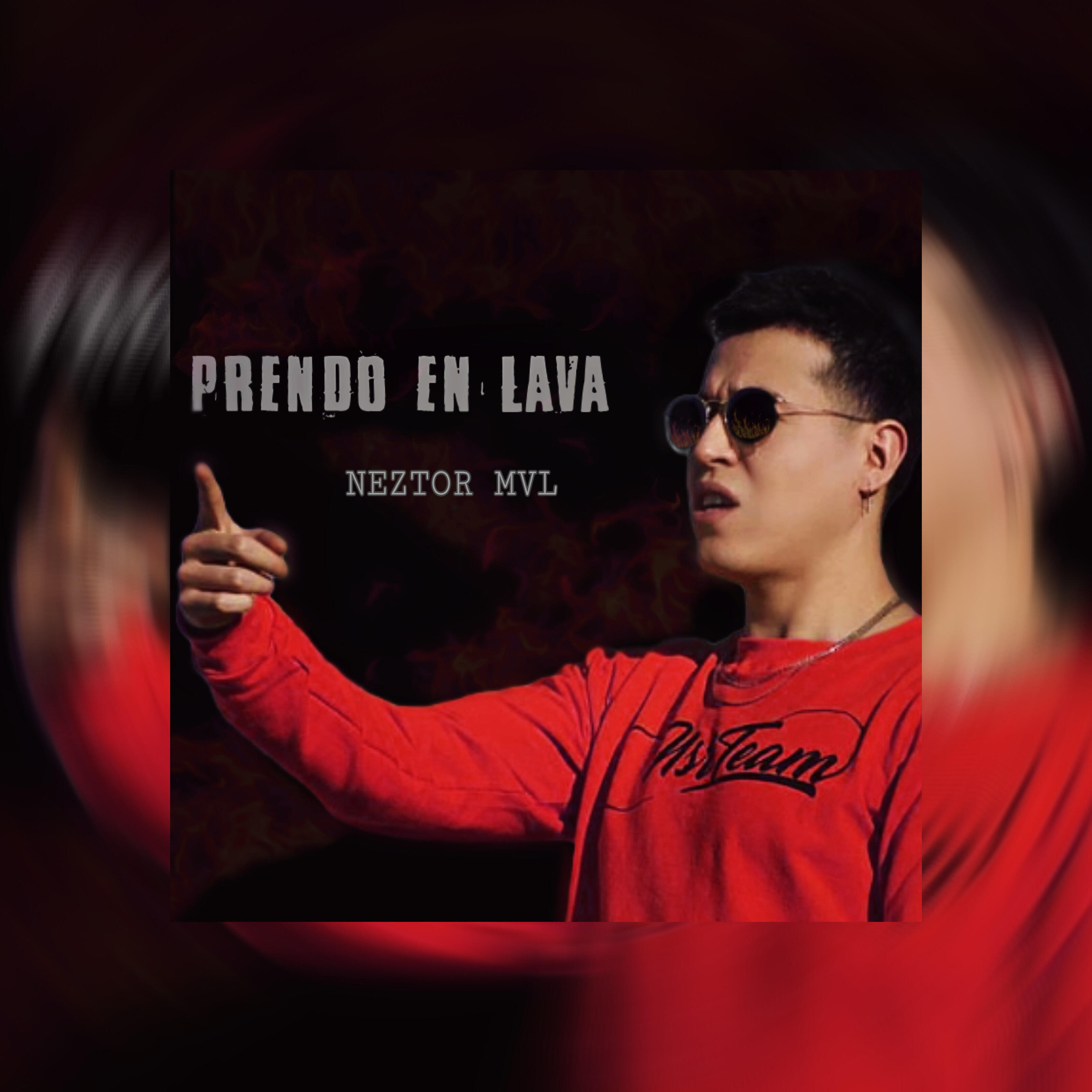 Релиз Prendo en Lava